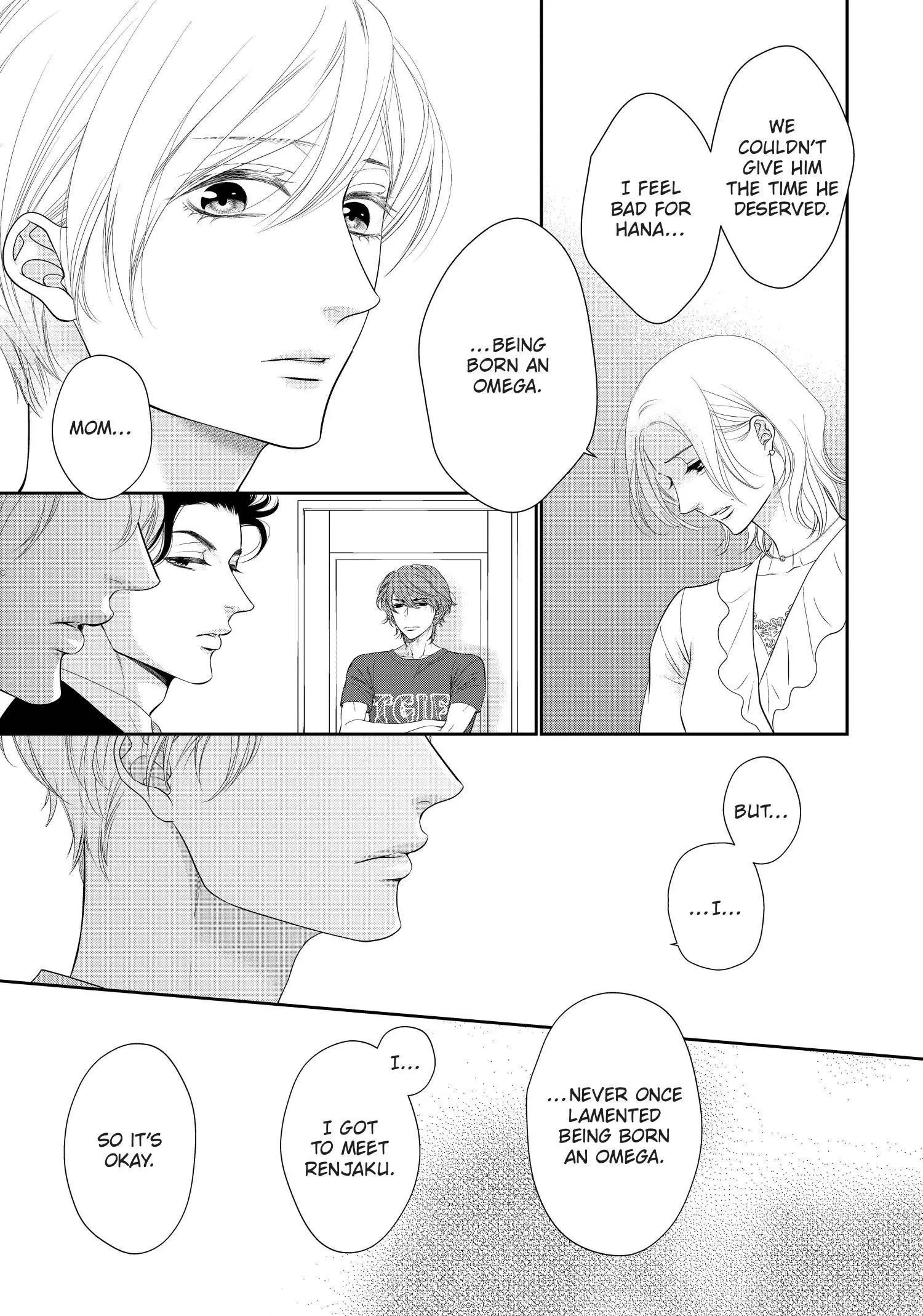 Takane no Hana wa Midasaretai - Chapter 2 Page 11