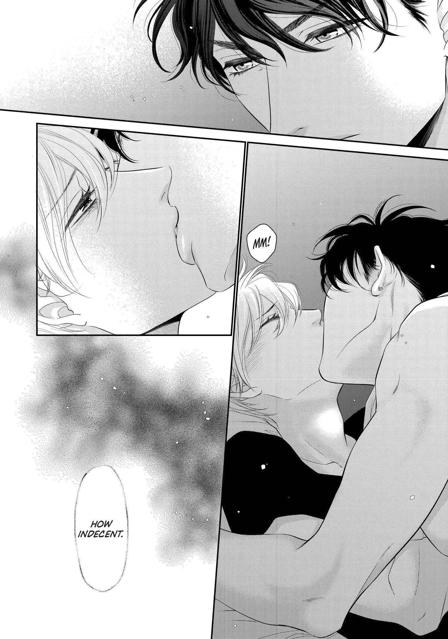 Takane no Hana wa Midasaretai - Chapter 2 Page 20