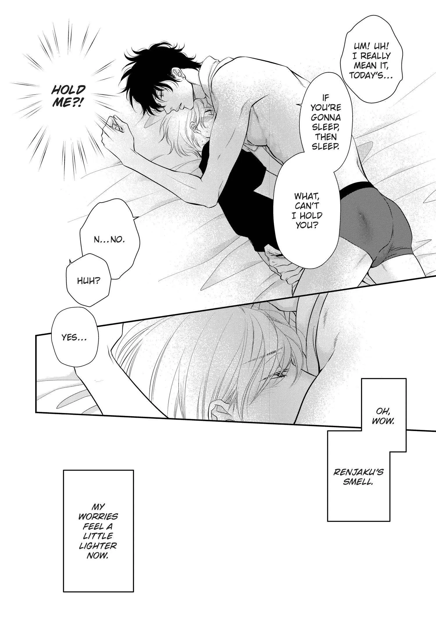 Takane no Hana wa Midasaretai - Chapter 2 Page 22