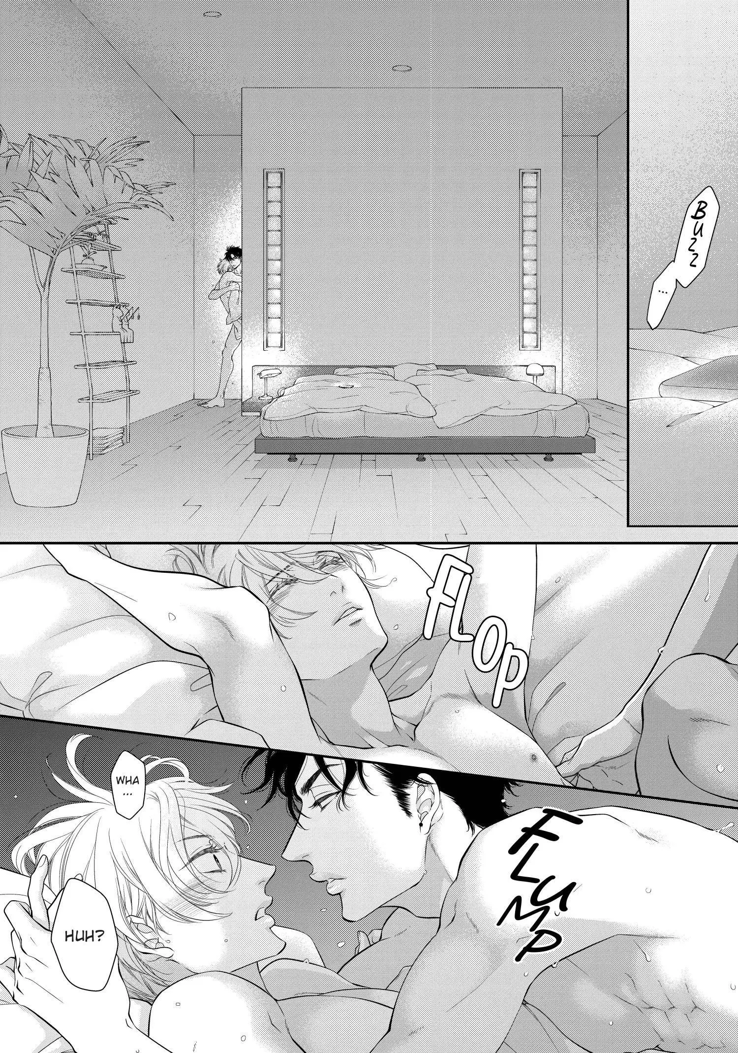 Takane no Hana wa Midasaretai - Chapter 4 Page 3