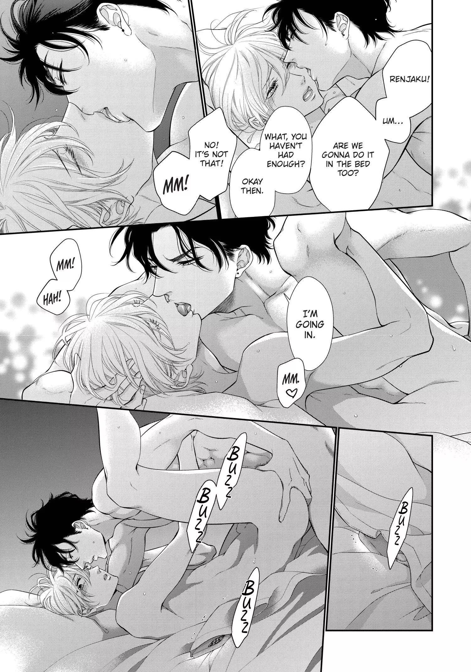 Takane no Hana wa Midasaretai - Chapter 4 Page 4