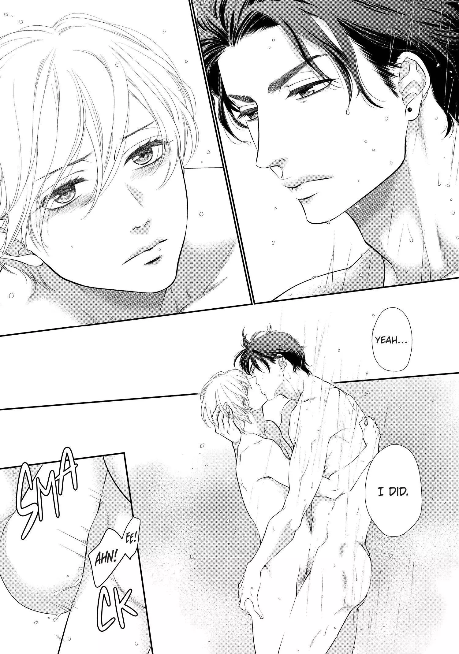 Takane no Hana wa Midasaretai - Chapter 4 Page 26