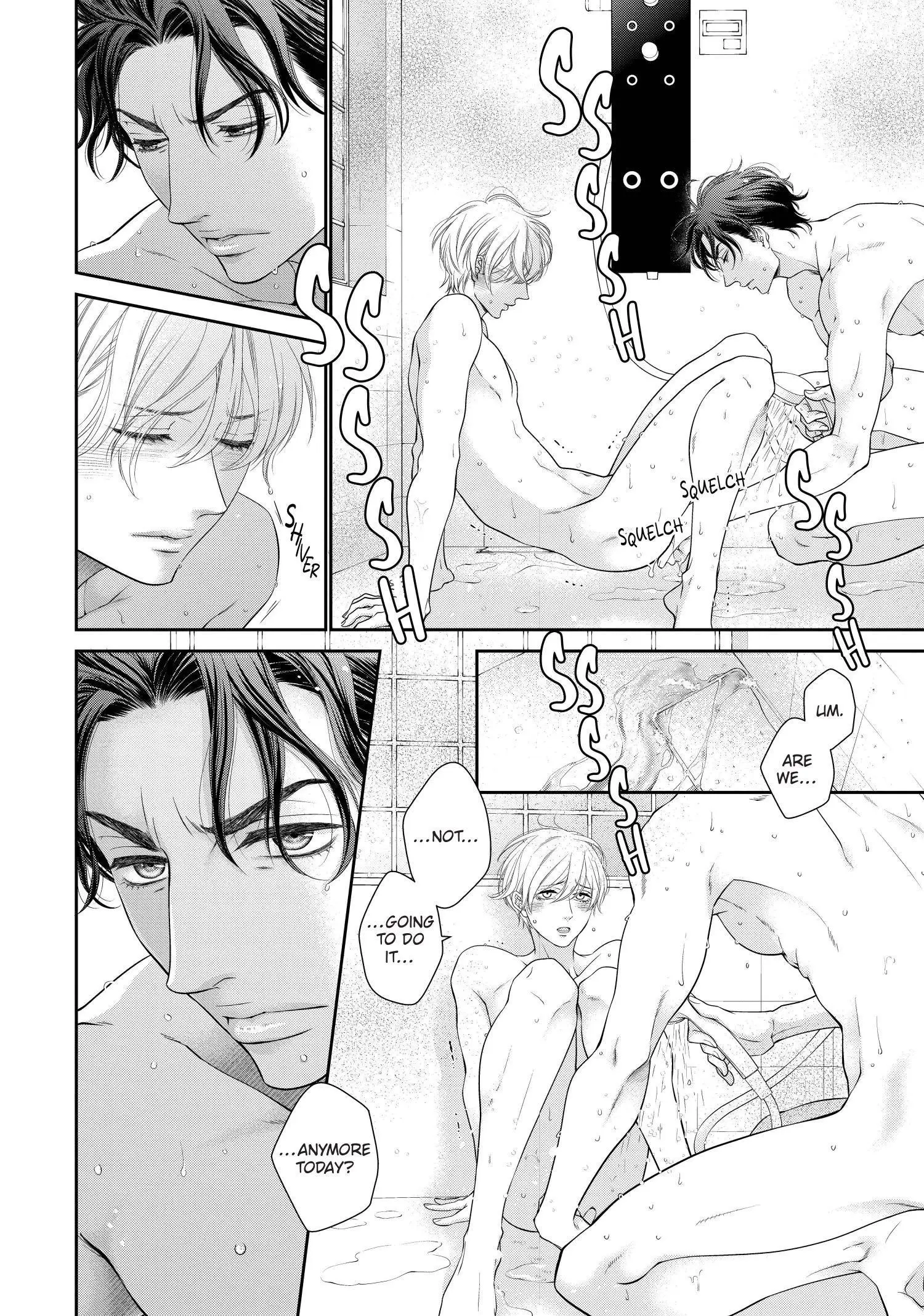 Takane no Hana wa Midasaretai - Chapter 5 Page 11