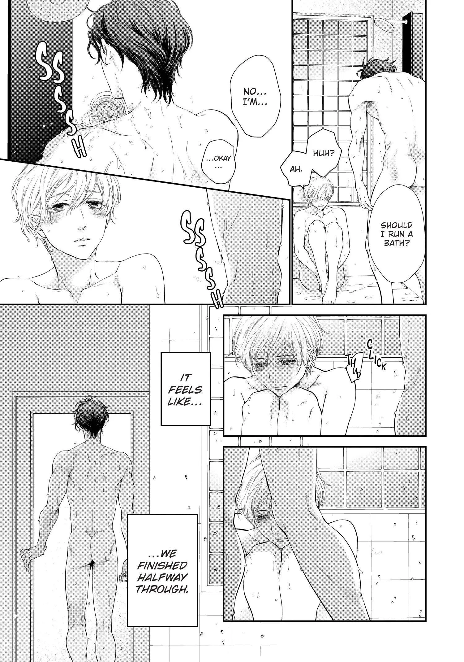 Takane no Hana wa Midasaretai - Chapter 5 Page 12