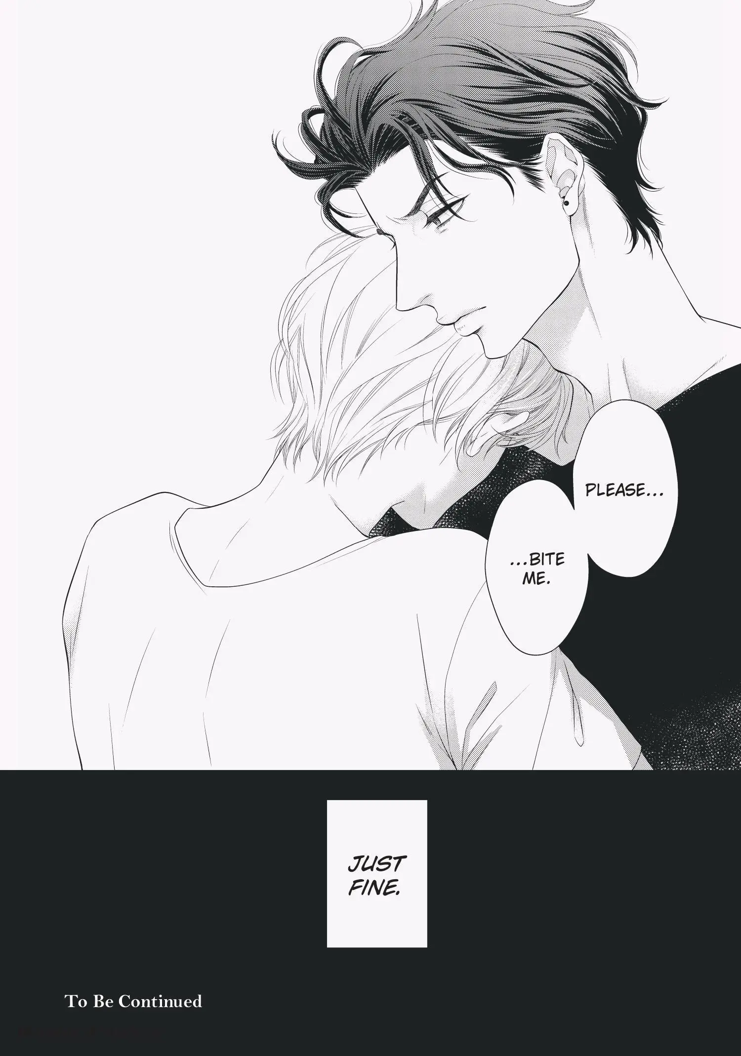 Takane no Hana wa Midasaretai - Chapter 5 Page 31
