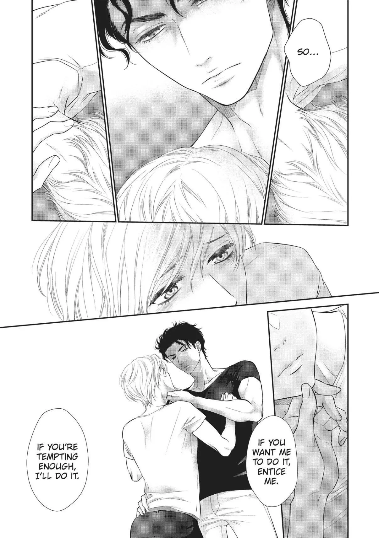 Takane no Hana wa Midasaretai - Chapter 6 Page 4