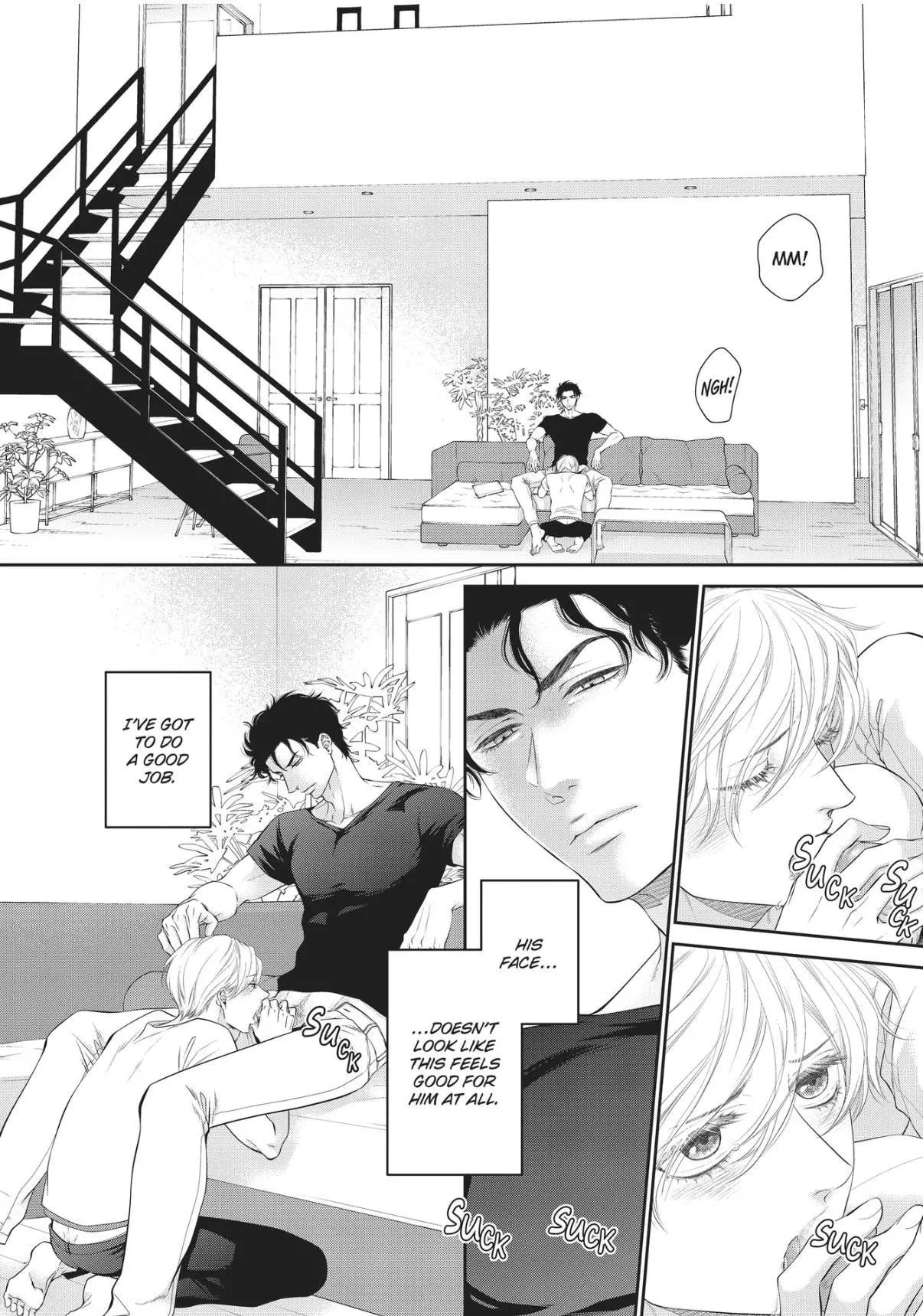 Takane no Hana wa Midasaretai - Chapter 6 Page 5