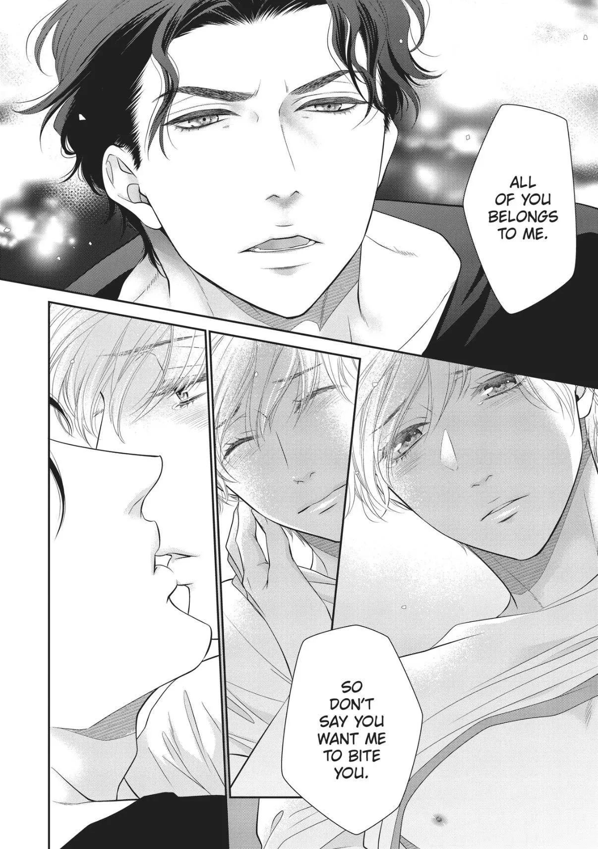 Takane no Hana wa Midasaretai - Chapter 6 Page 11
