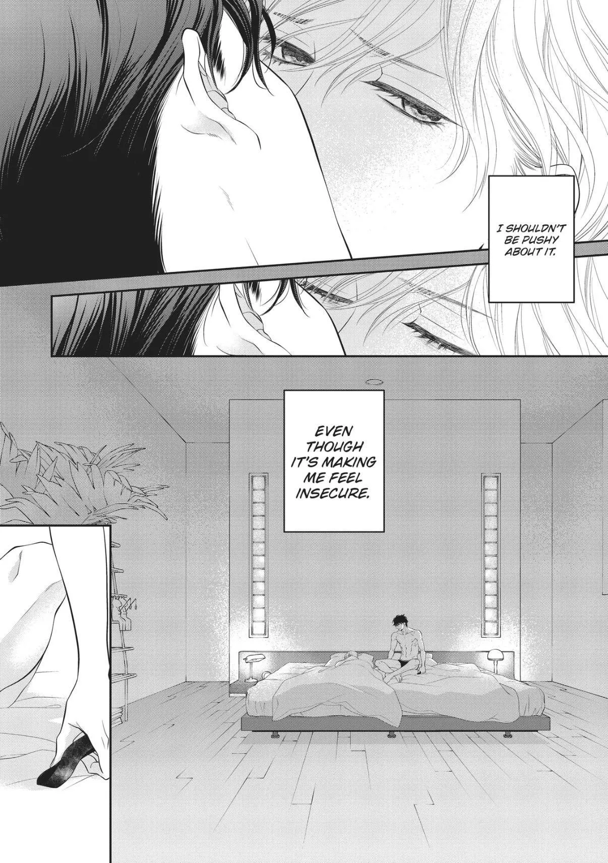 Takane no Hana wa Midasaretai - Chapter 6 Page 12