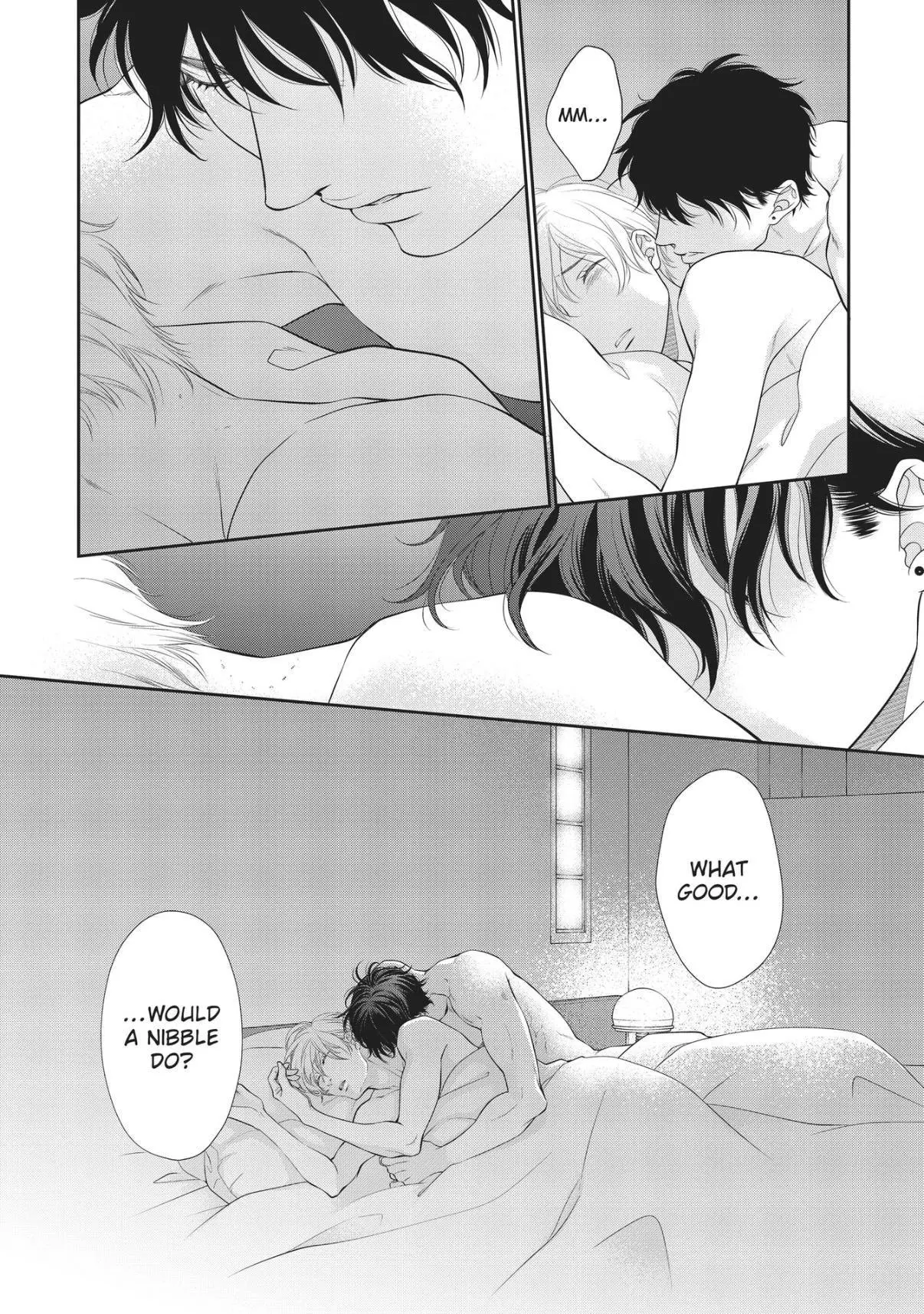Takane no Hana wa Midasaretai - Chapter 6 Page 14