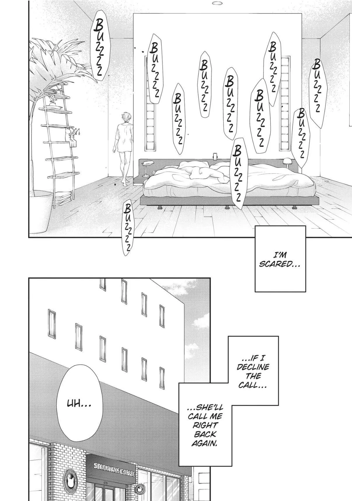 Takane no Hana wa Midasaretai - Chapter 8 Page 10