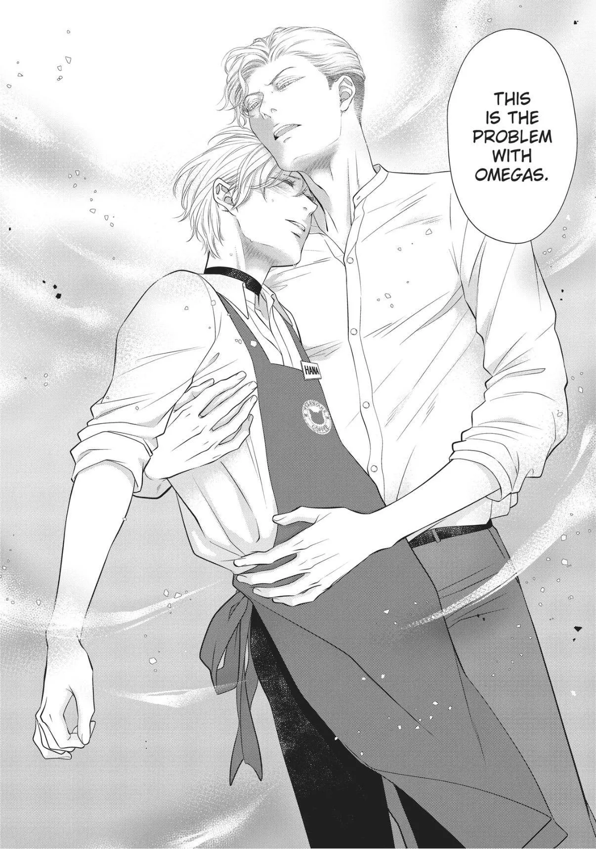 Takane no Hana wa Midasaretai - Chapter 8 Page 28