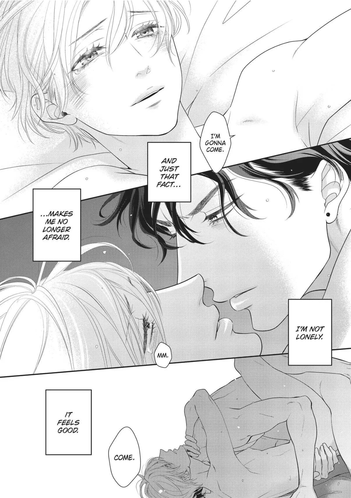 Takane no Hana wa Midasaretai - Chapter 9 Page 23