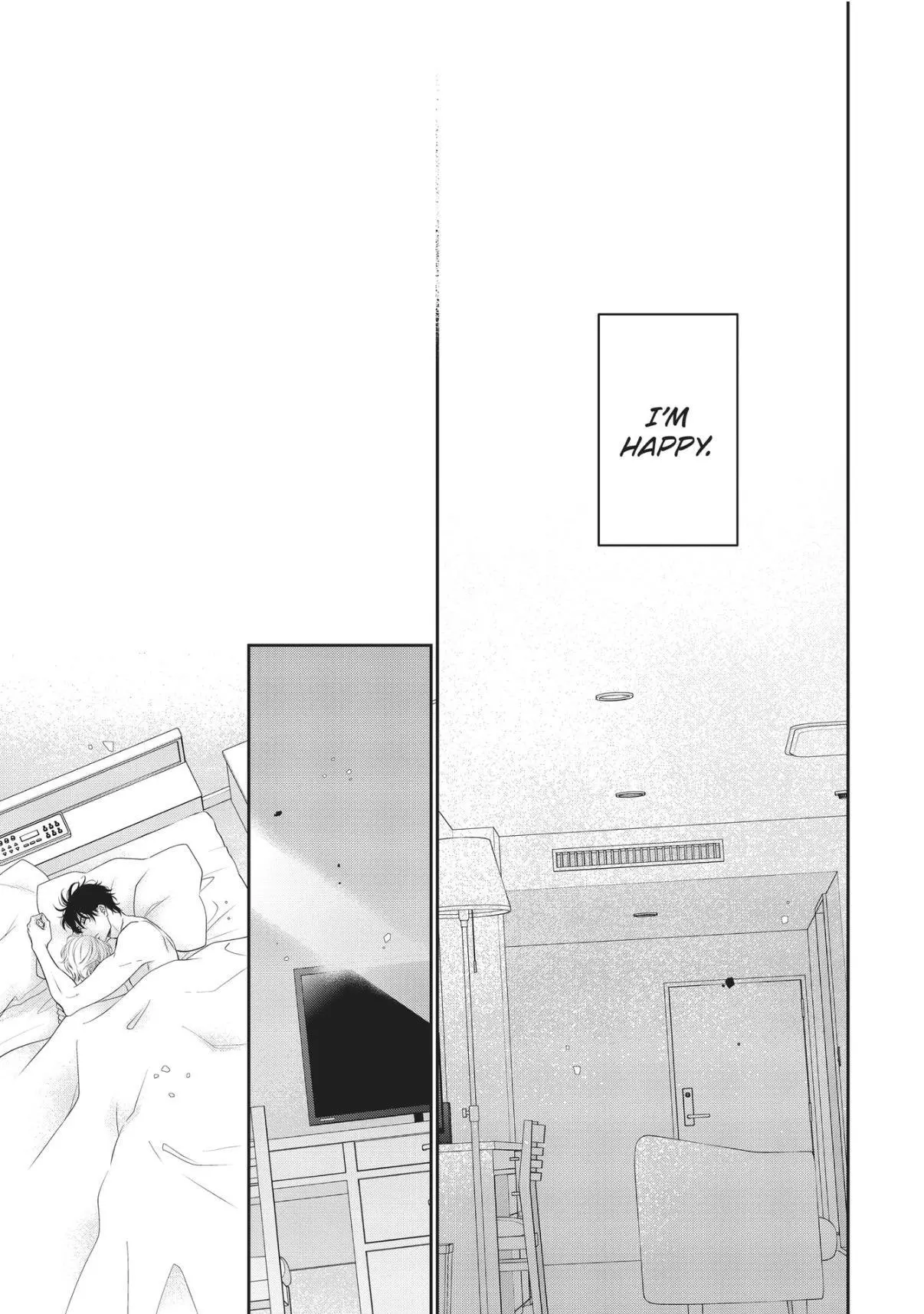 Takane no Hana wa Midasaretai - Chapter 9 Page 24