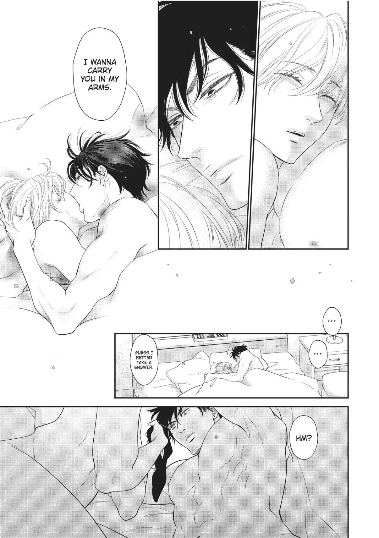 Takane no Hana wa Midasaretai - Chapter 9 Page 26