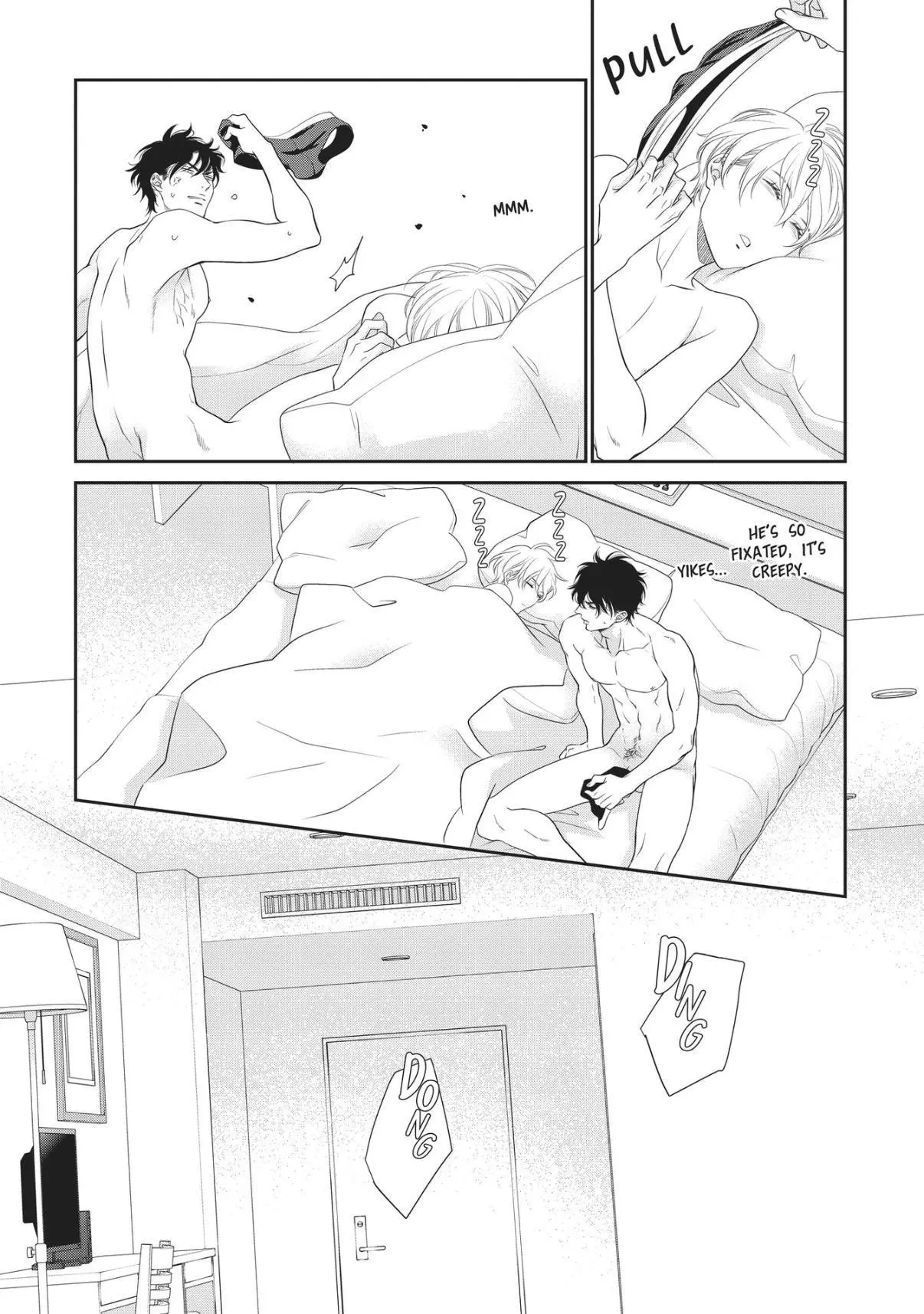 Takane no Hana wa Midasaretai - Chapter 9 Page 27