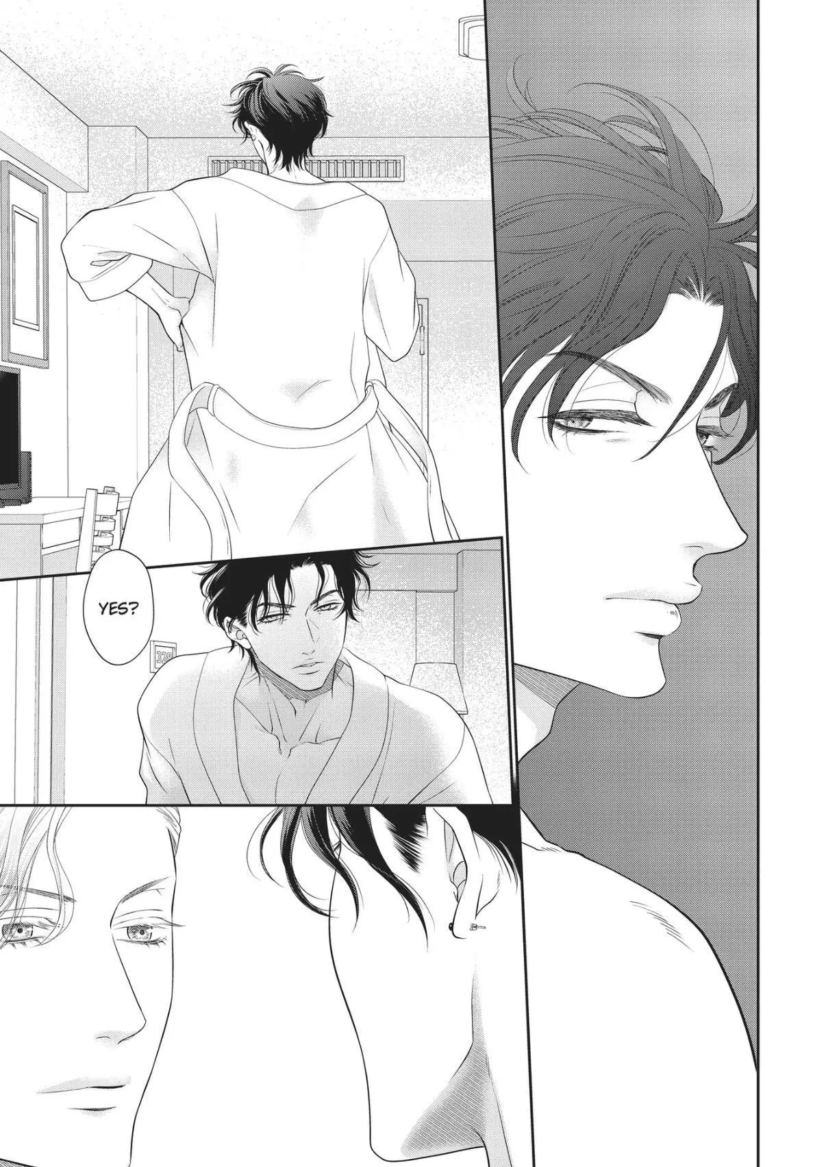 Takane no Hana wa Midasaretai - Chapter 9 Page 28