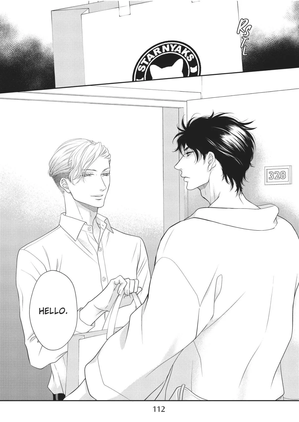 Takane no Hana wa Midasaretai - Chapter 9 Page 29