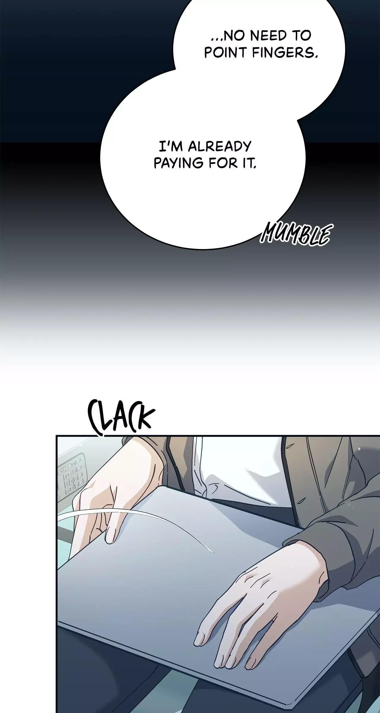 Sierra To Juliet - Chapter 1 Page 11
