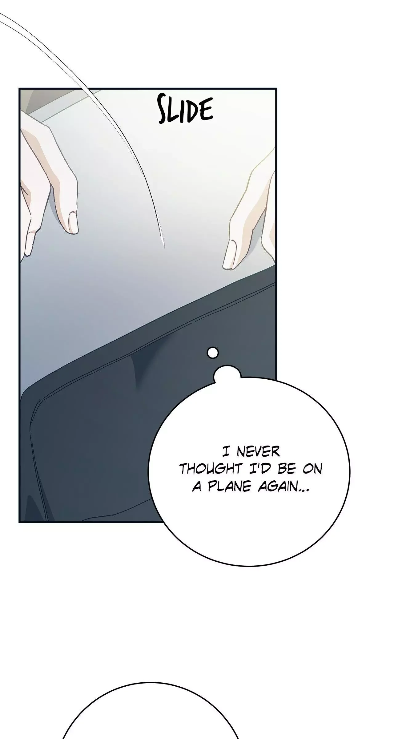 Sierra To Juliet - Chapter 1 Page 18