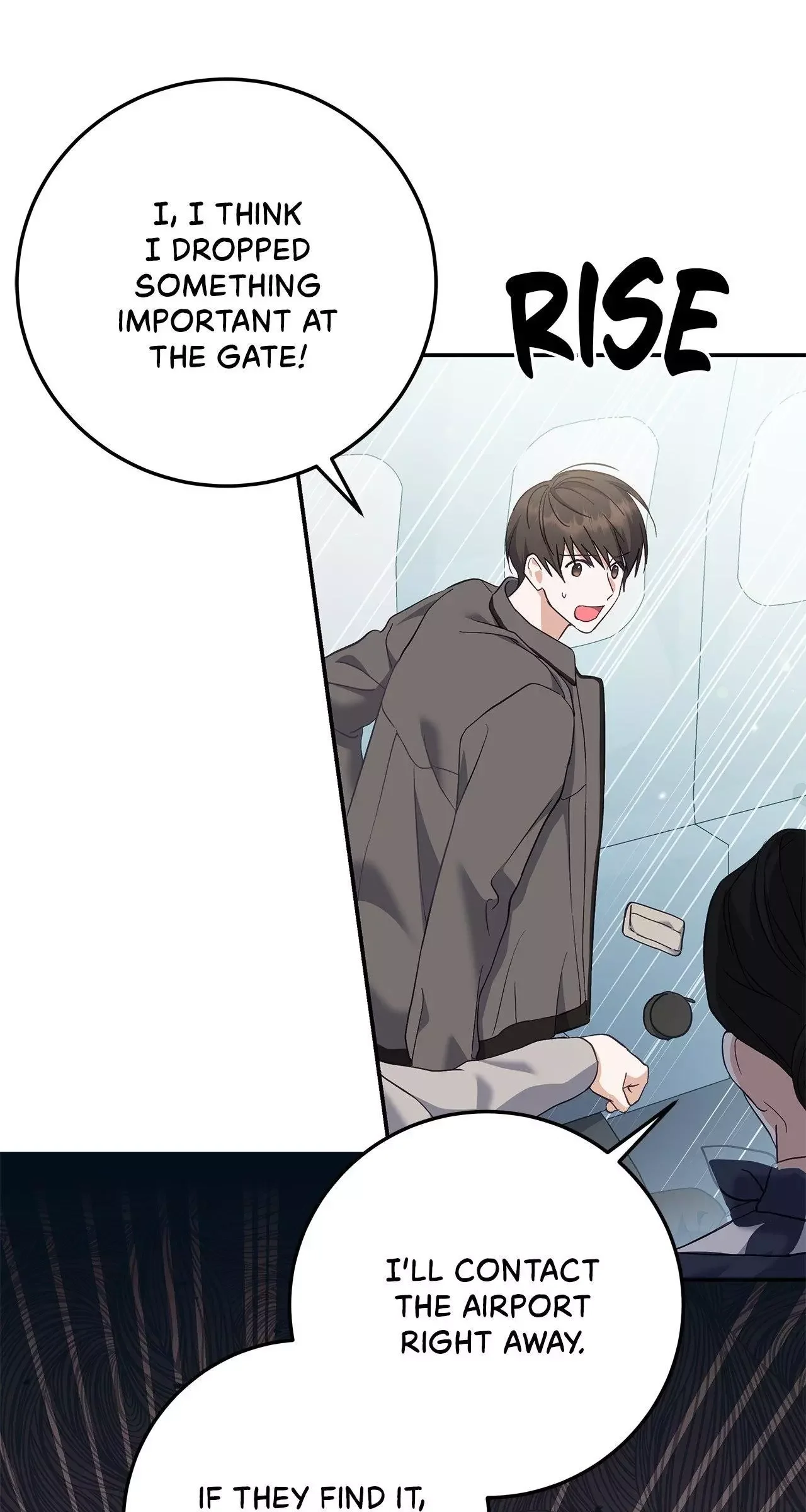 Sierra To Juliet - Chapter 1 Page 24