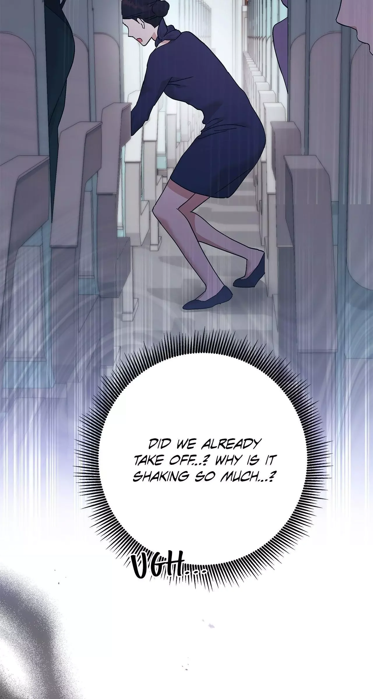 Sierra To Juliet - Chapter 1 Page 28