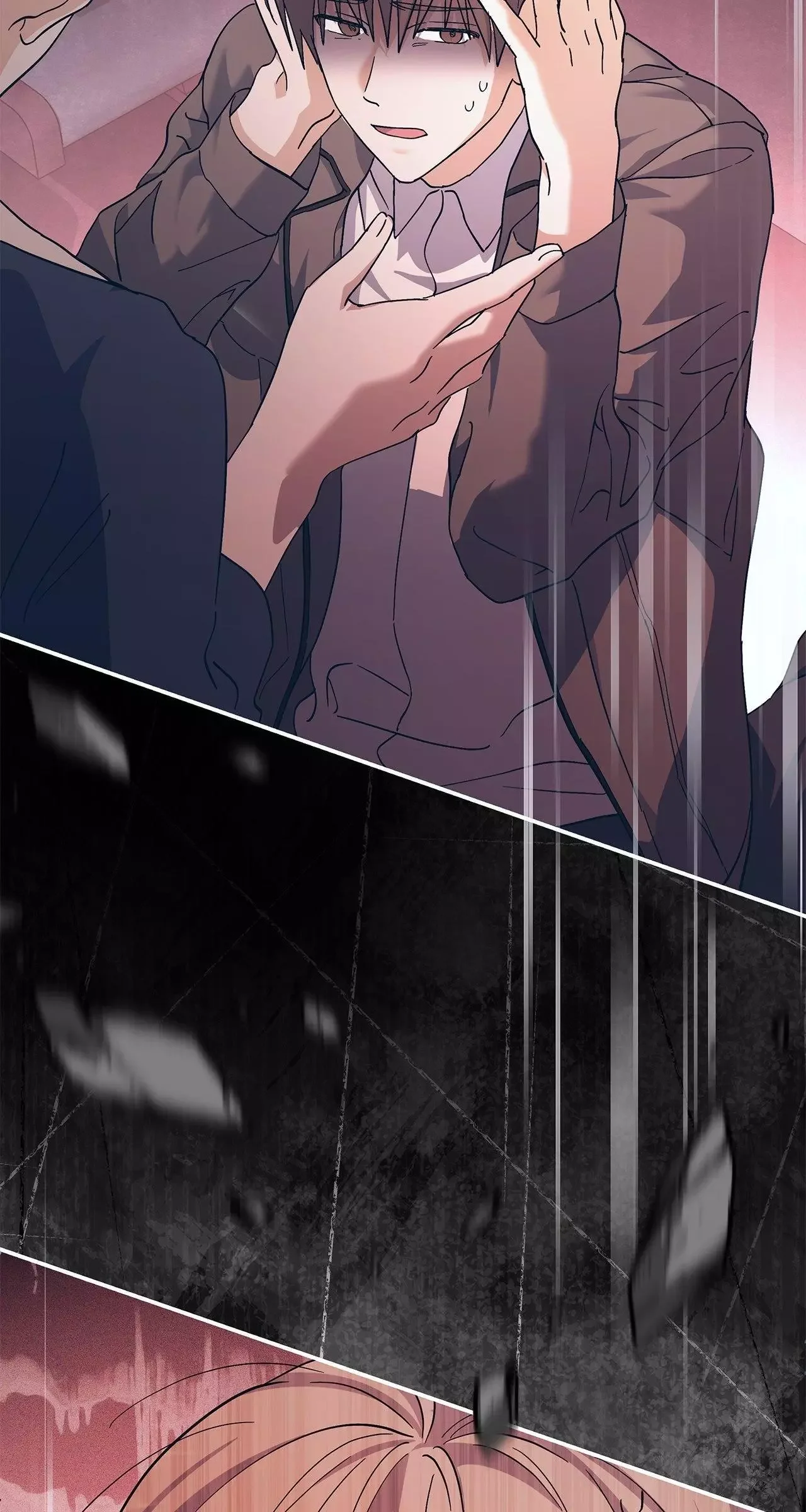 Sierra To Juliet - Chapter 1 Page 35