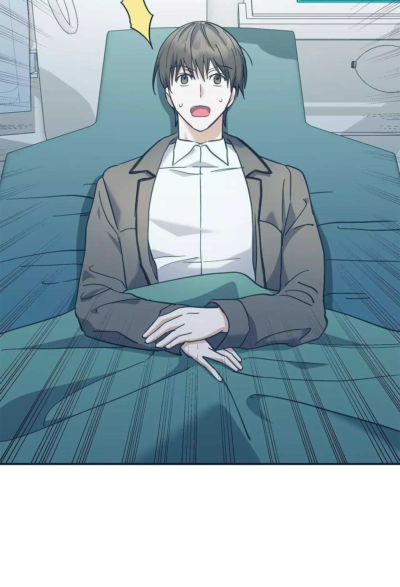 Sierra To Juliet - Chapter 1 Page 46