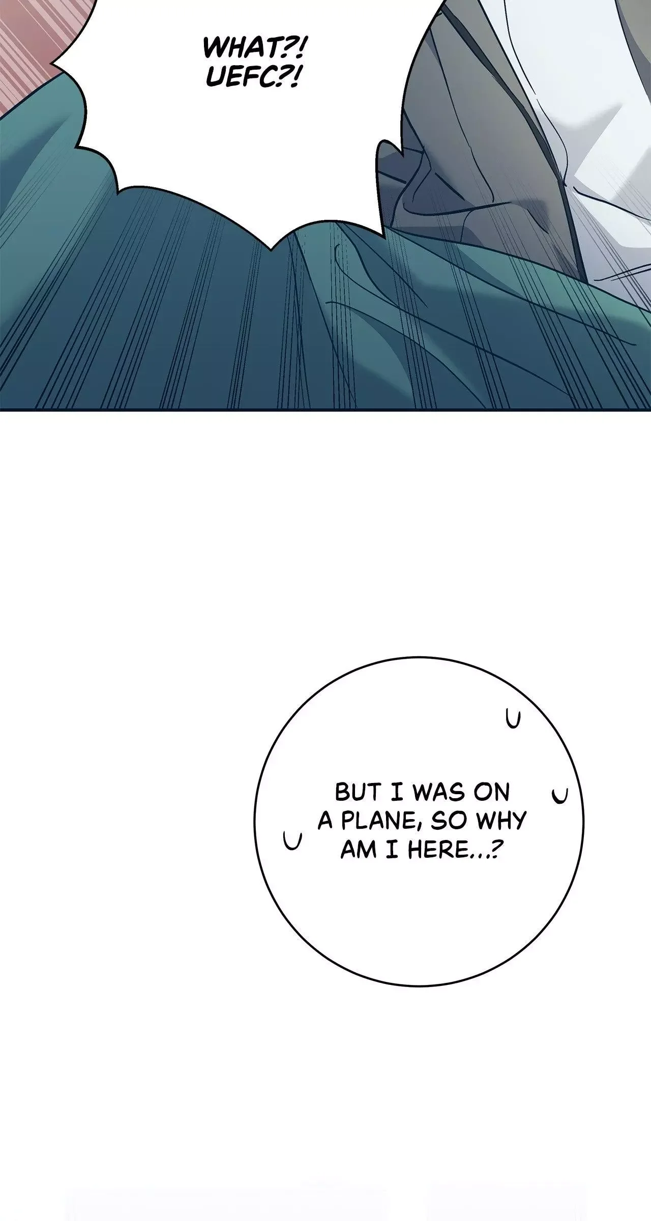 Sierra To Juliet - Chapter 1 Page 49