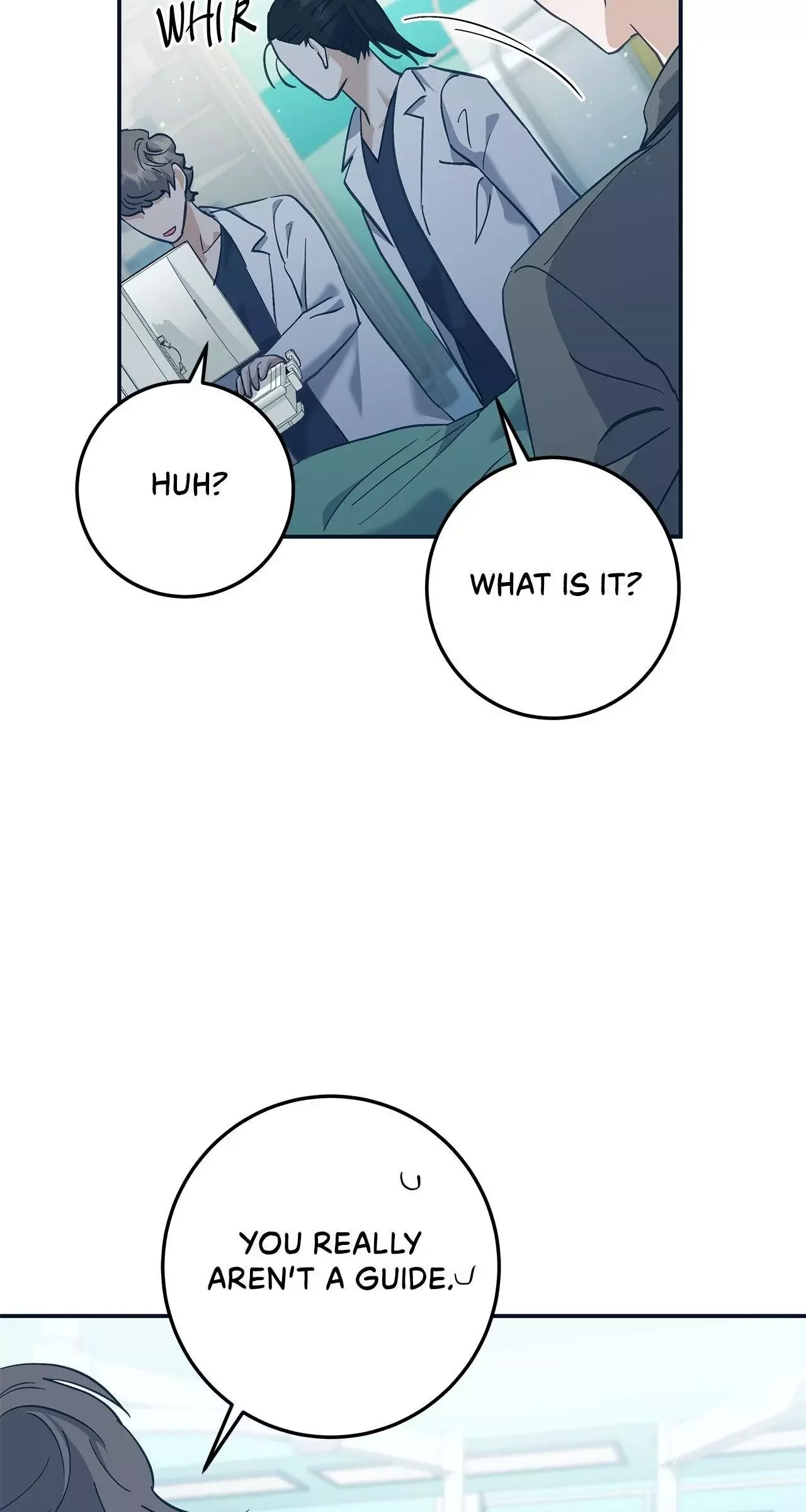 Sierra To Juliet - Chapter 1 Page 56