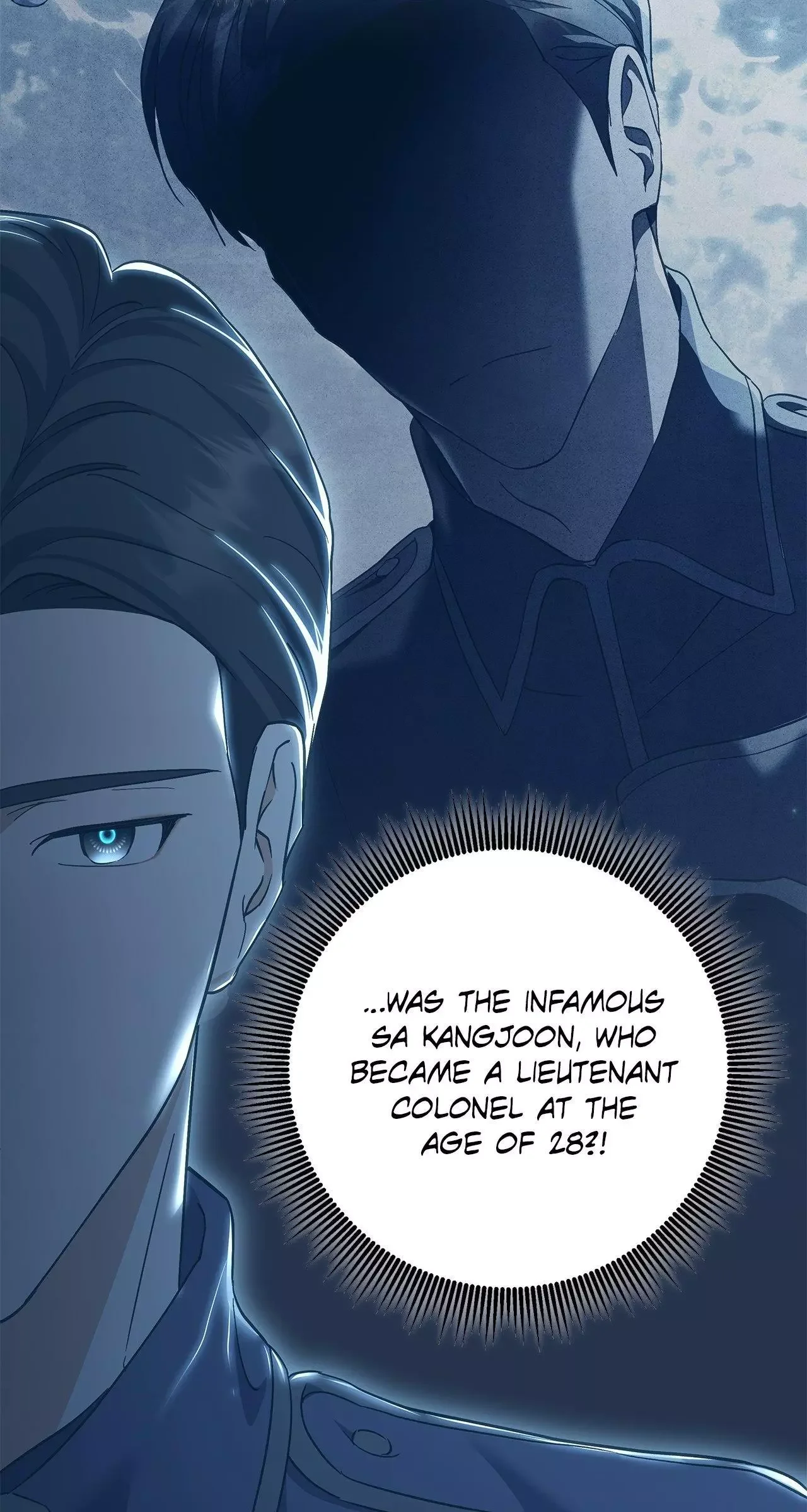 Sierra To Juliet - Chapter 1 Page 64