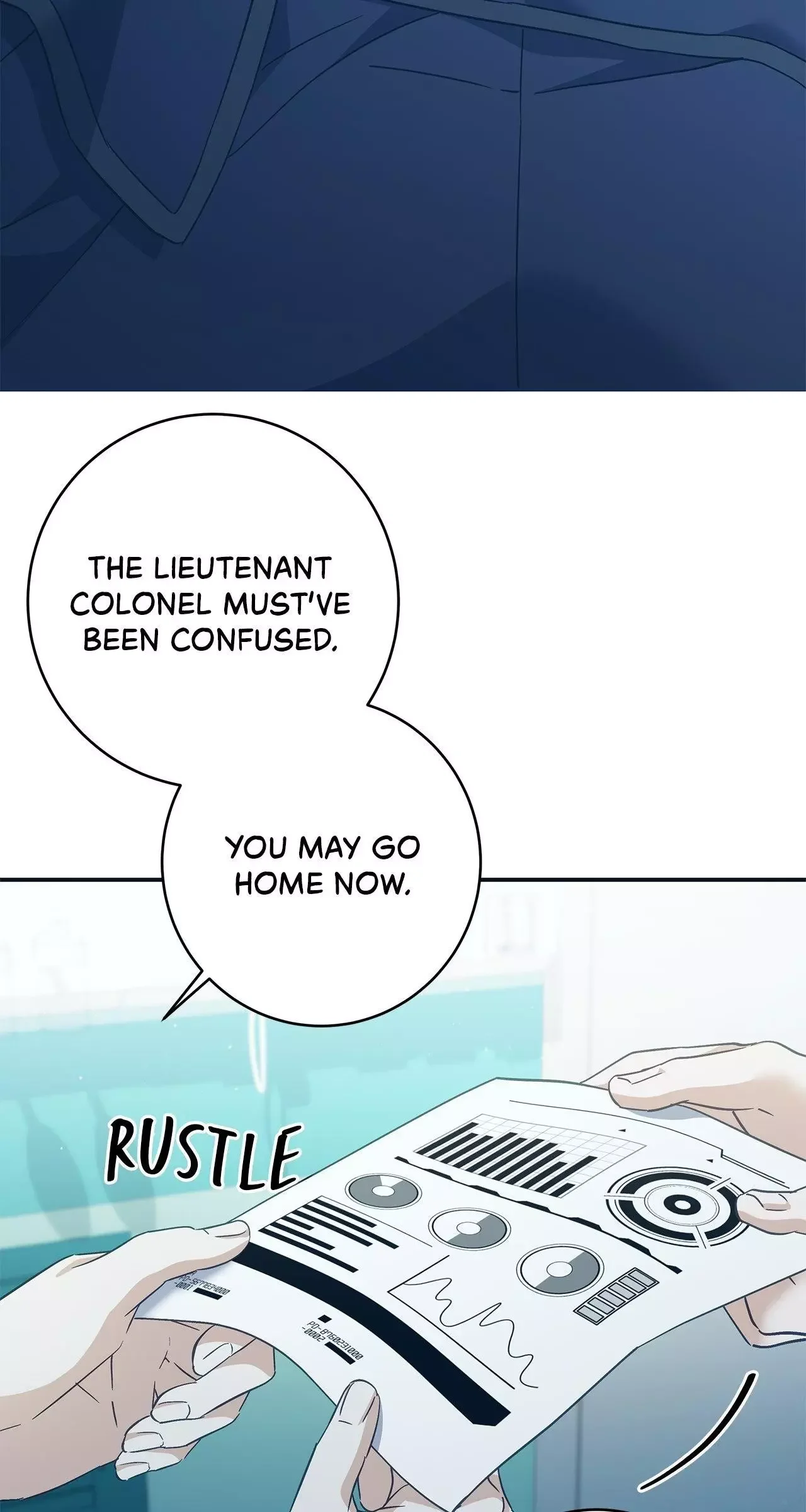 Sierra To Juliet - Chapter 1 Page 65