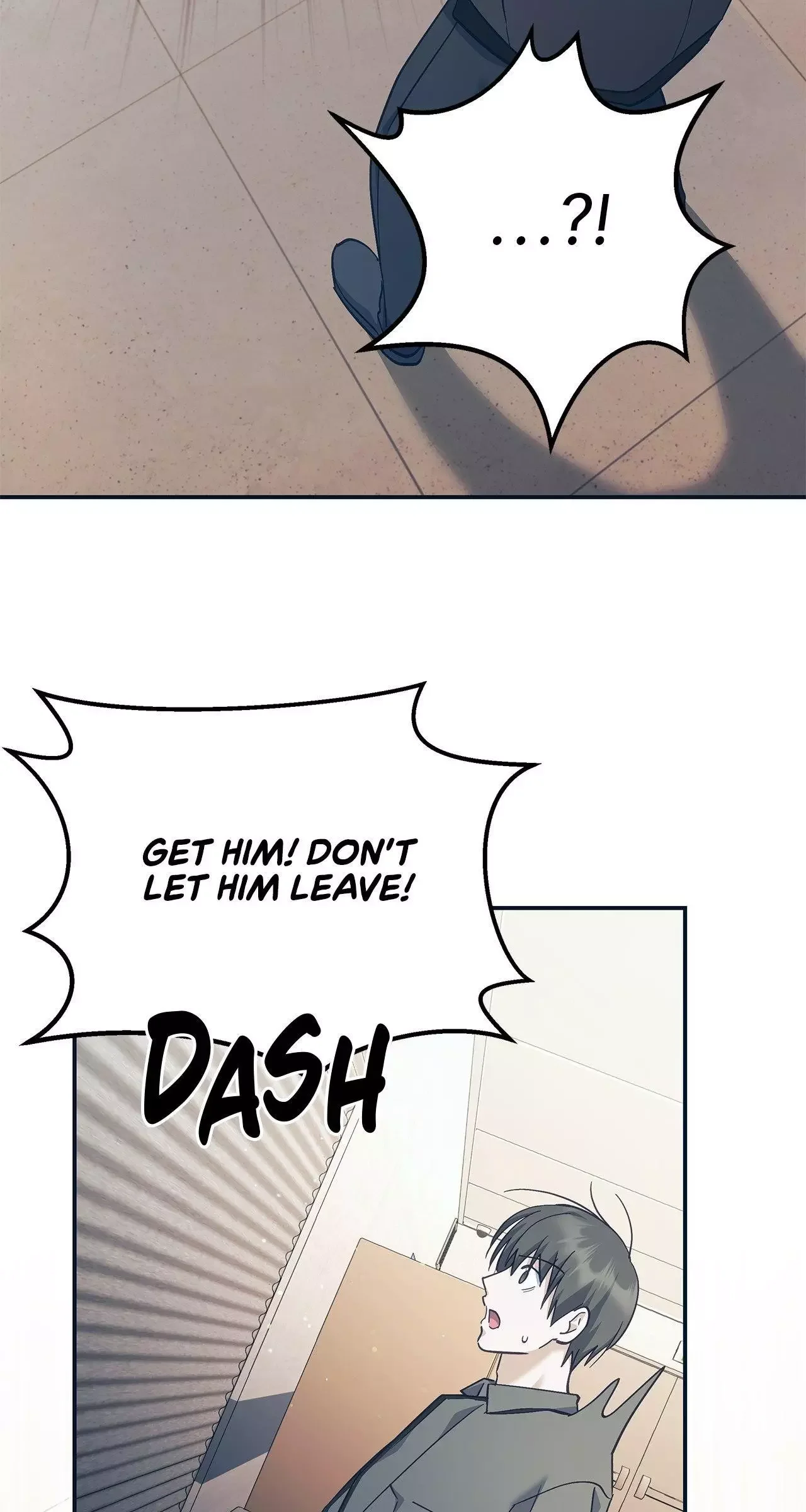 Sierra To Juliet - Chapter 1 Page 71
