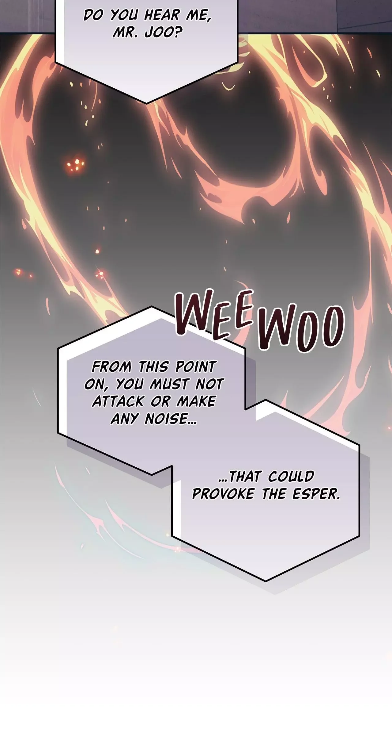 Sierra To Juliet - Chapter 1 Page 73