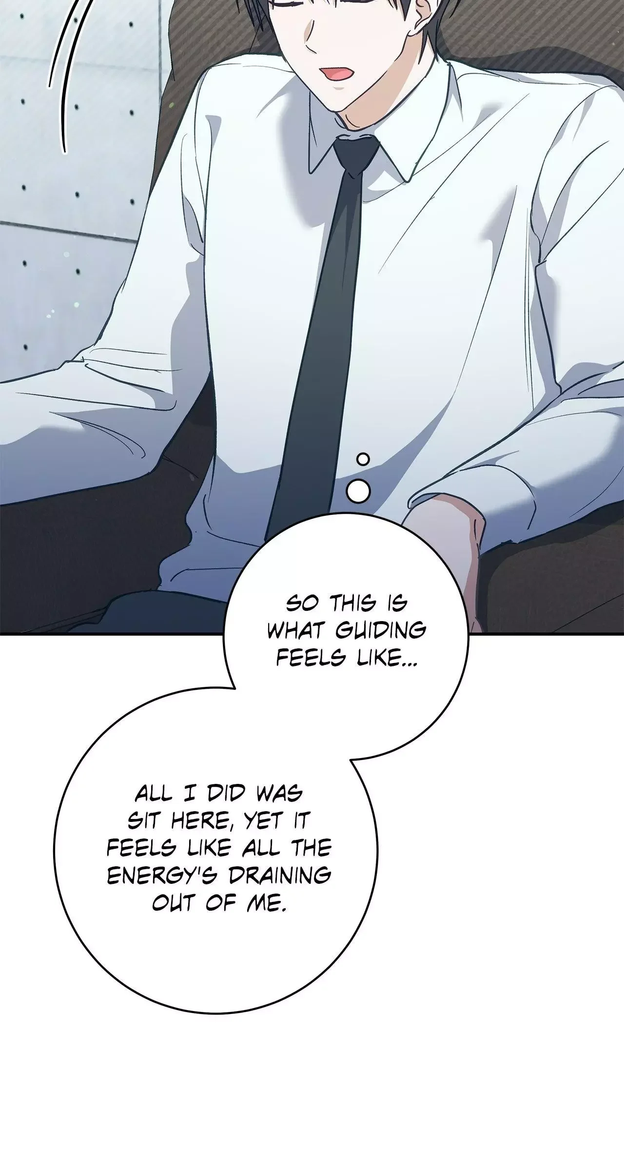 Sierra To Juliet - Chapter 10 Page 4