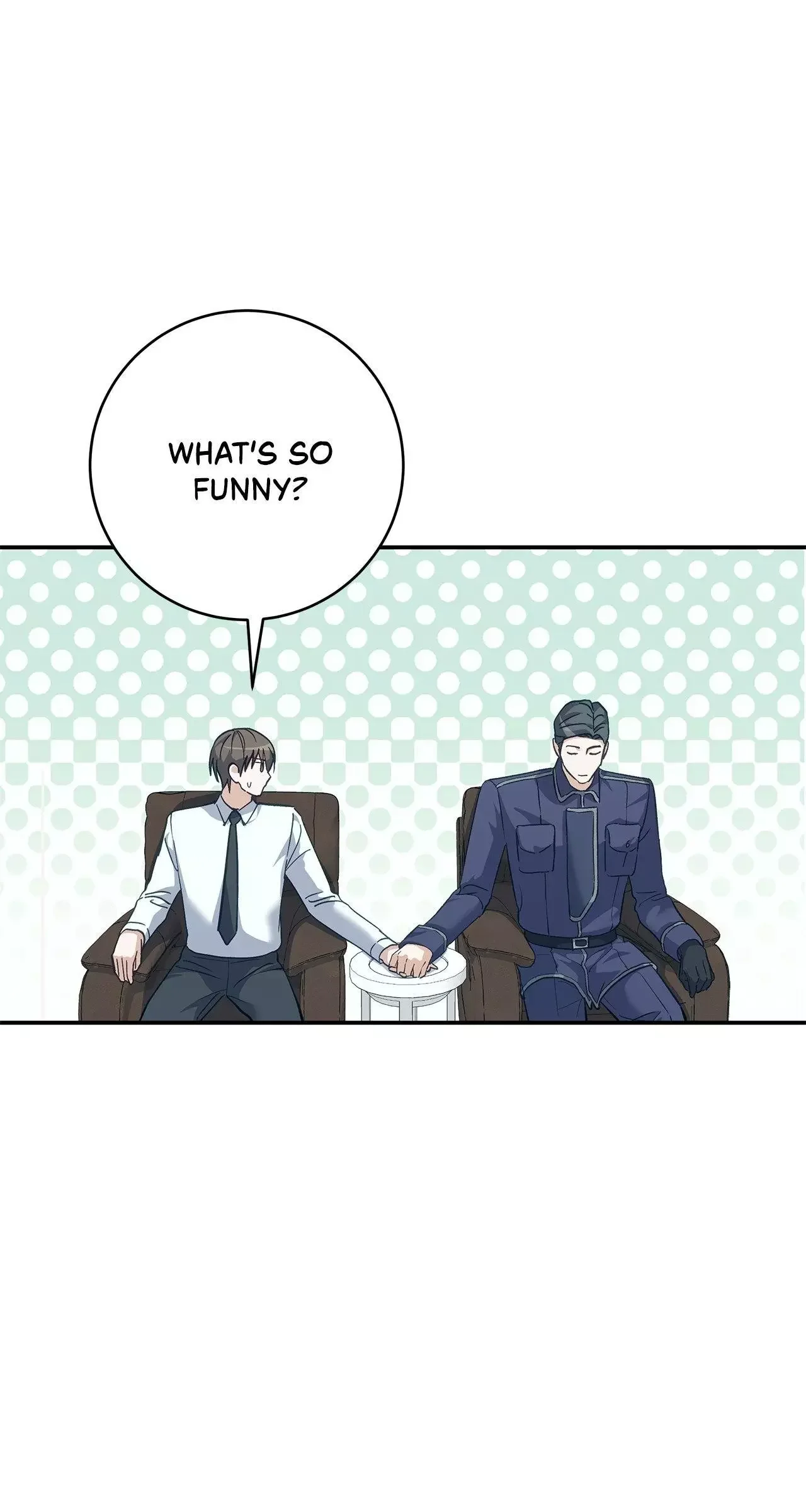 Sierra To Juliet - Chapter 10 Page 6