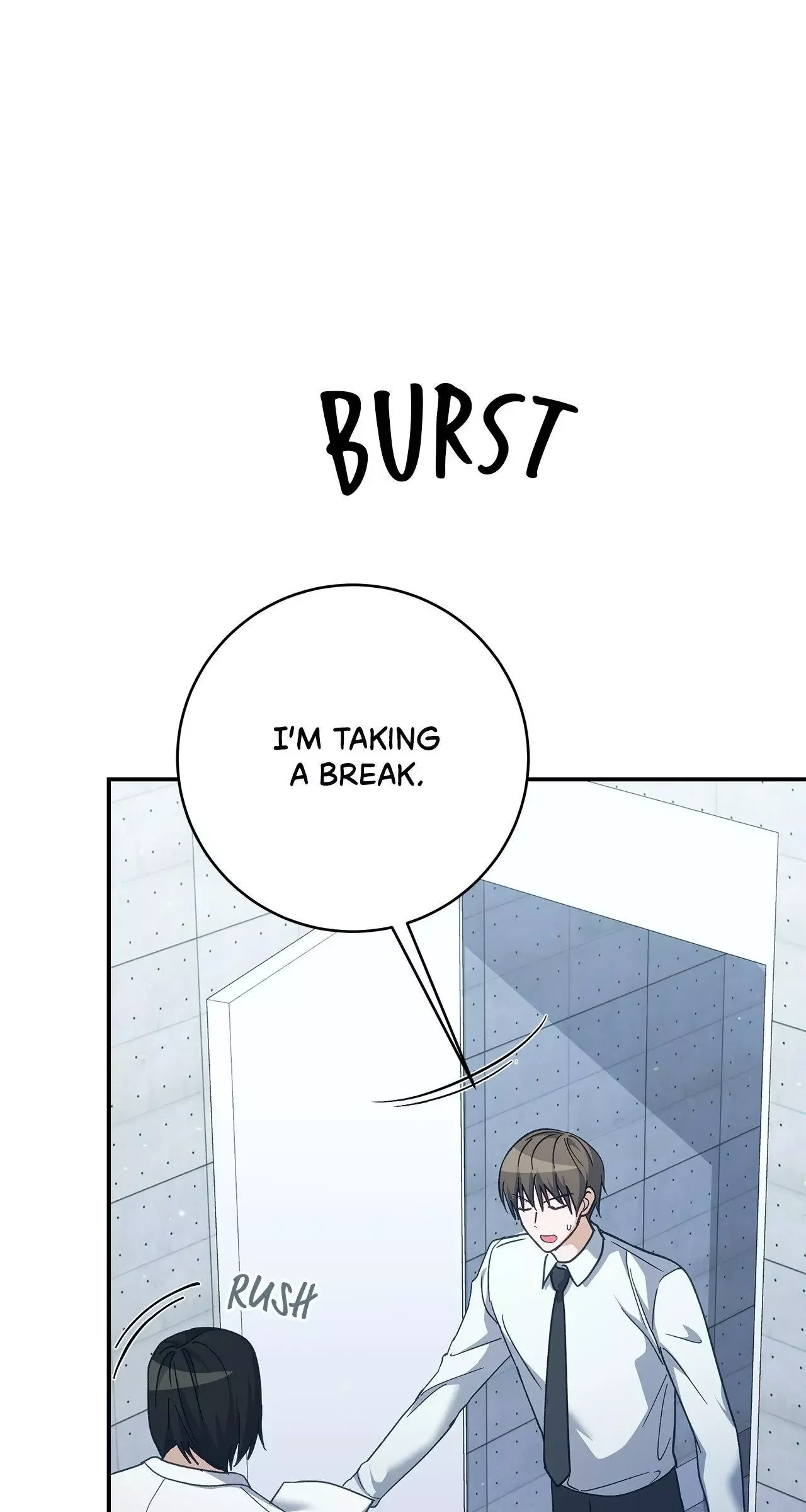 Sierra To Juliet - Chapter 10 Page 36