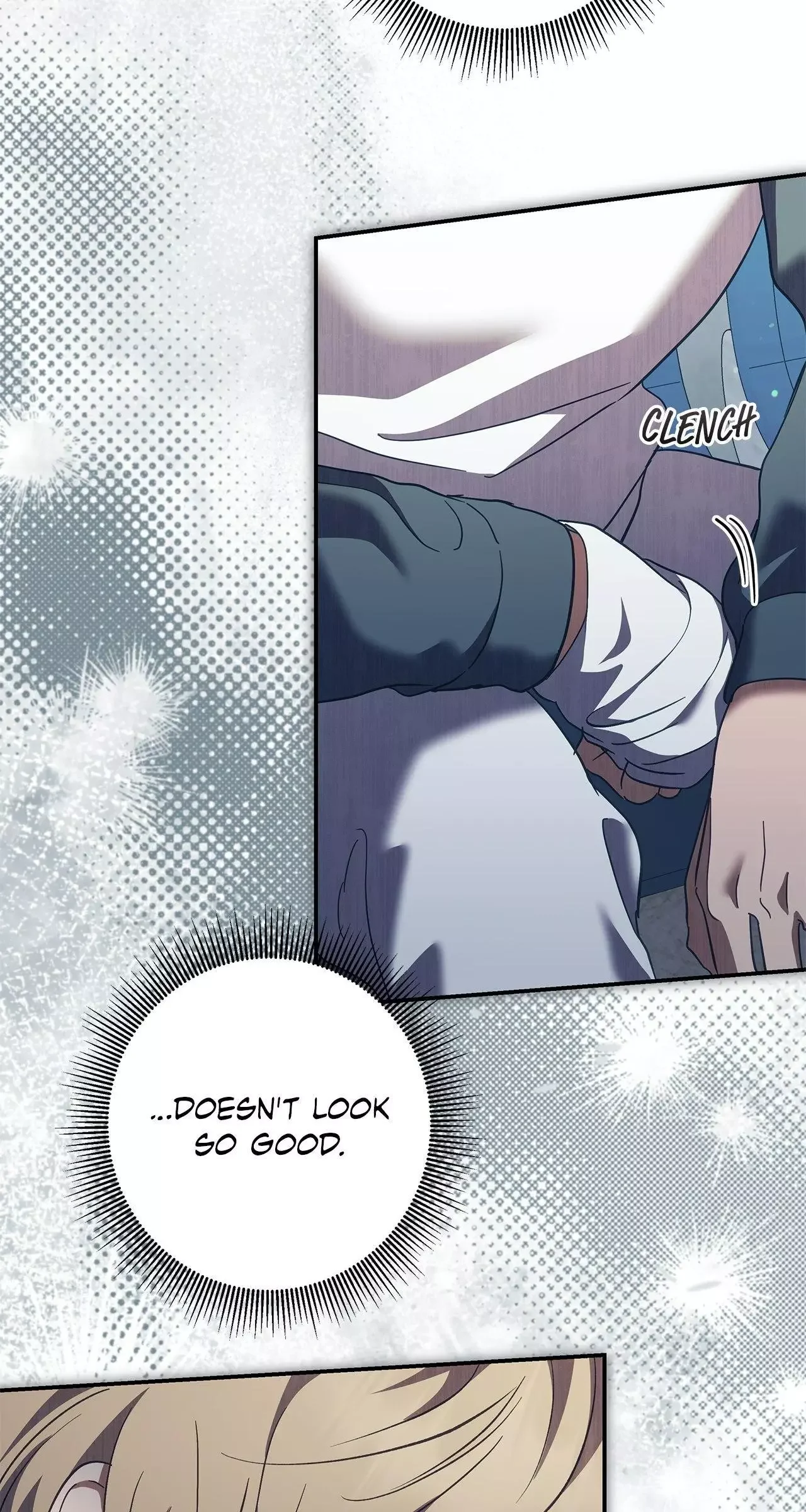 Sierra To Juliet - Chapter 10 Page 42