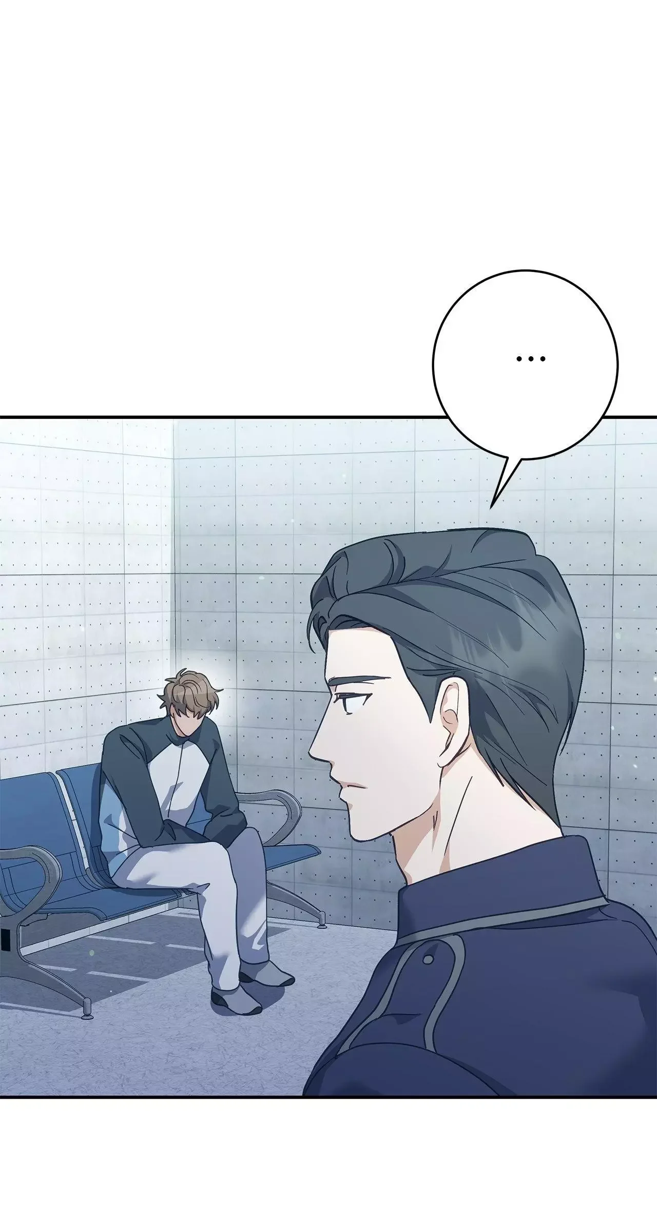 Sierra To Juliet - Chapter 10 Page 45