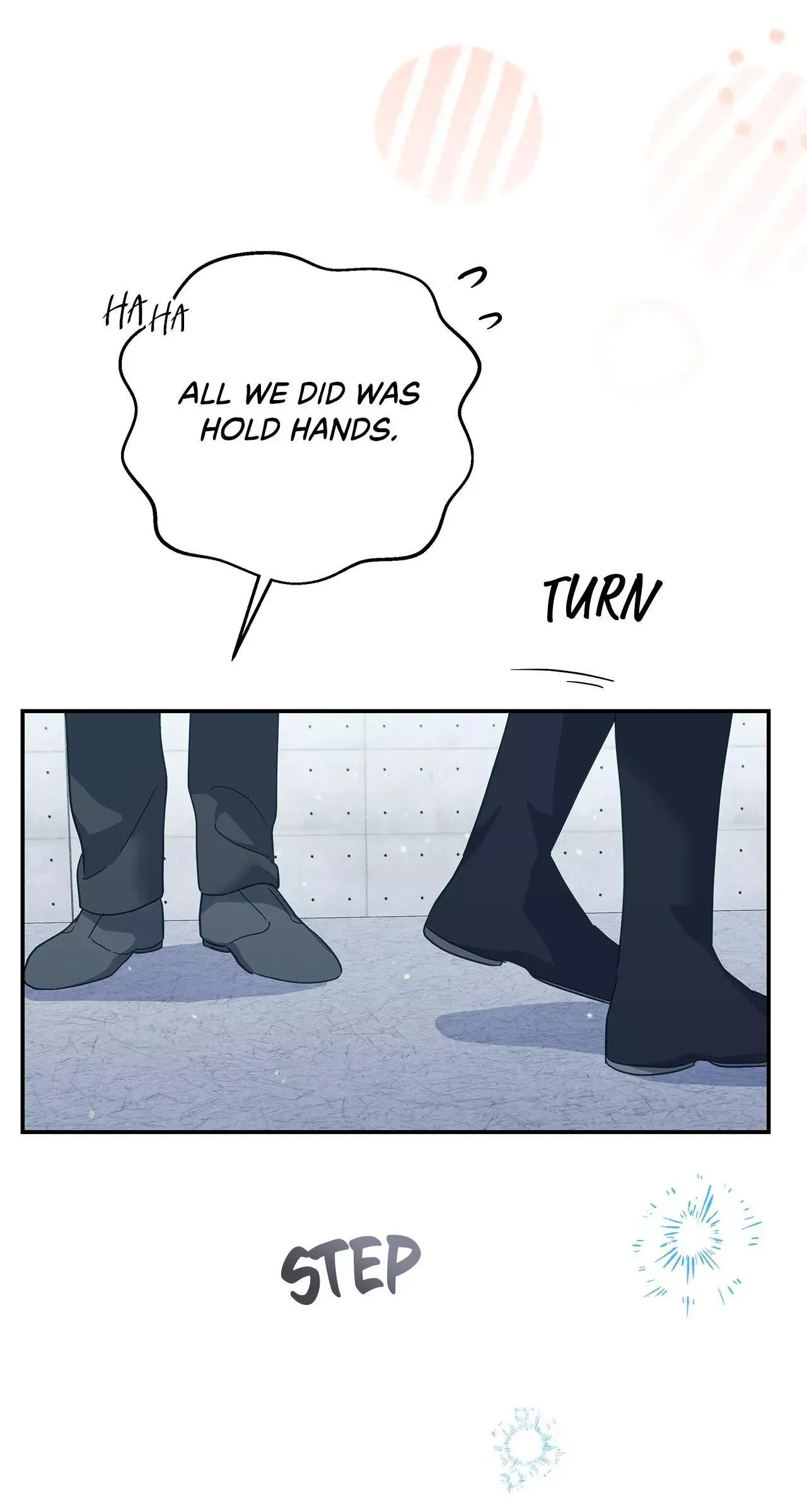 Sierra To Juliet - Chapter 10 Page 50
