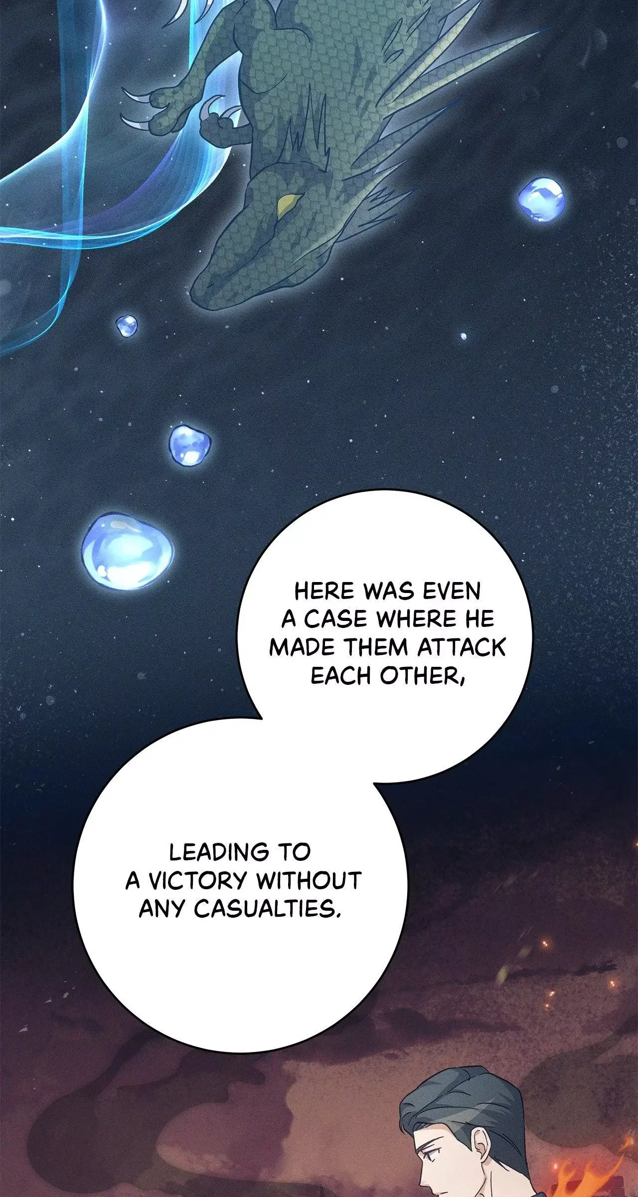 Sierra To Juliet - Chapter 10 Page 72