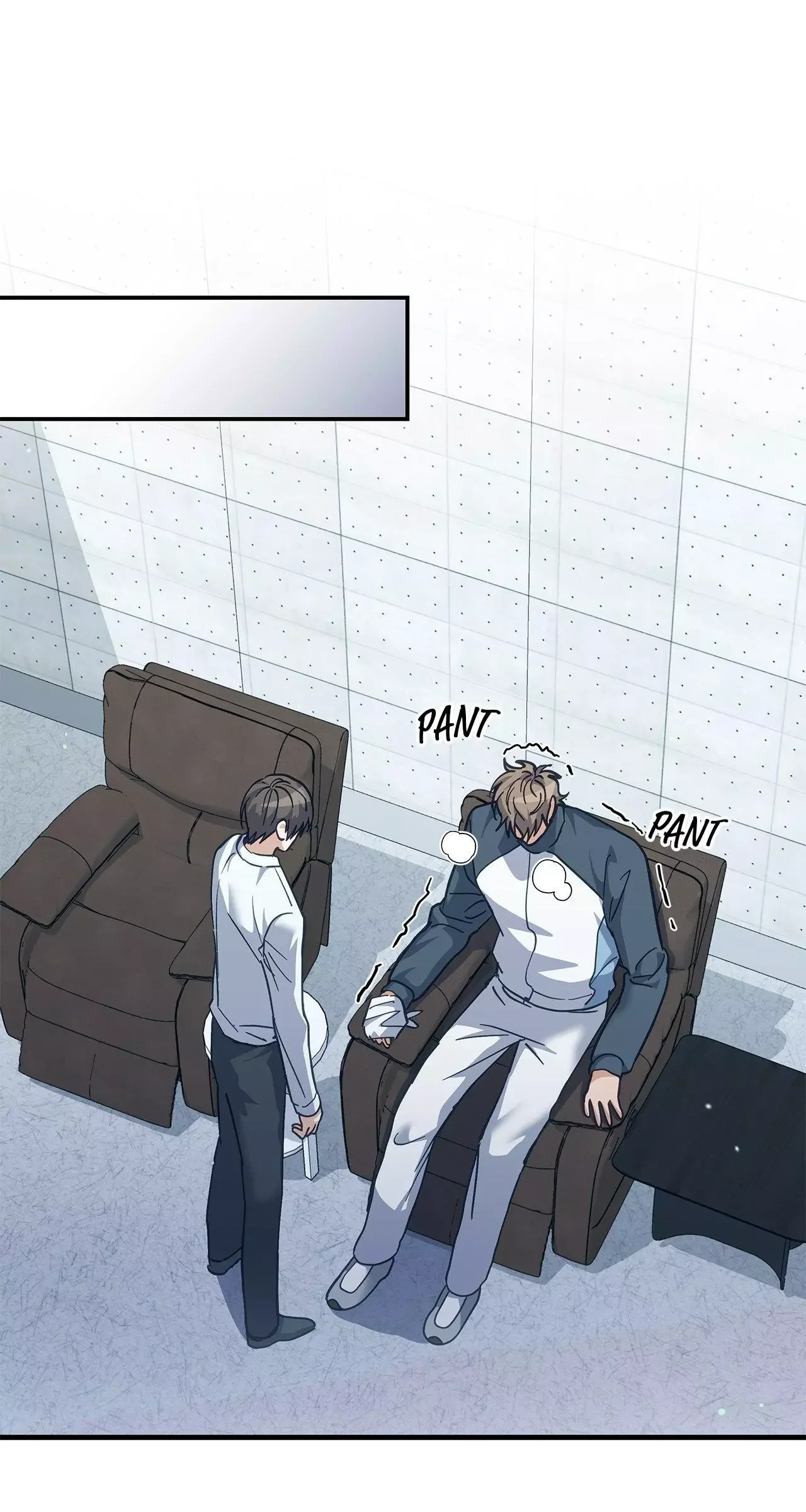 Sierra To Juliet - Chapter 10 Page 82