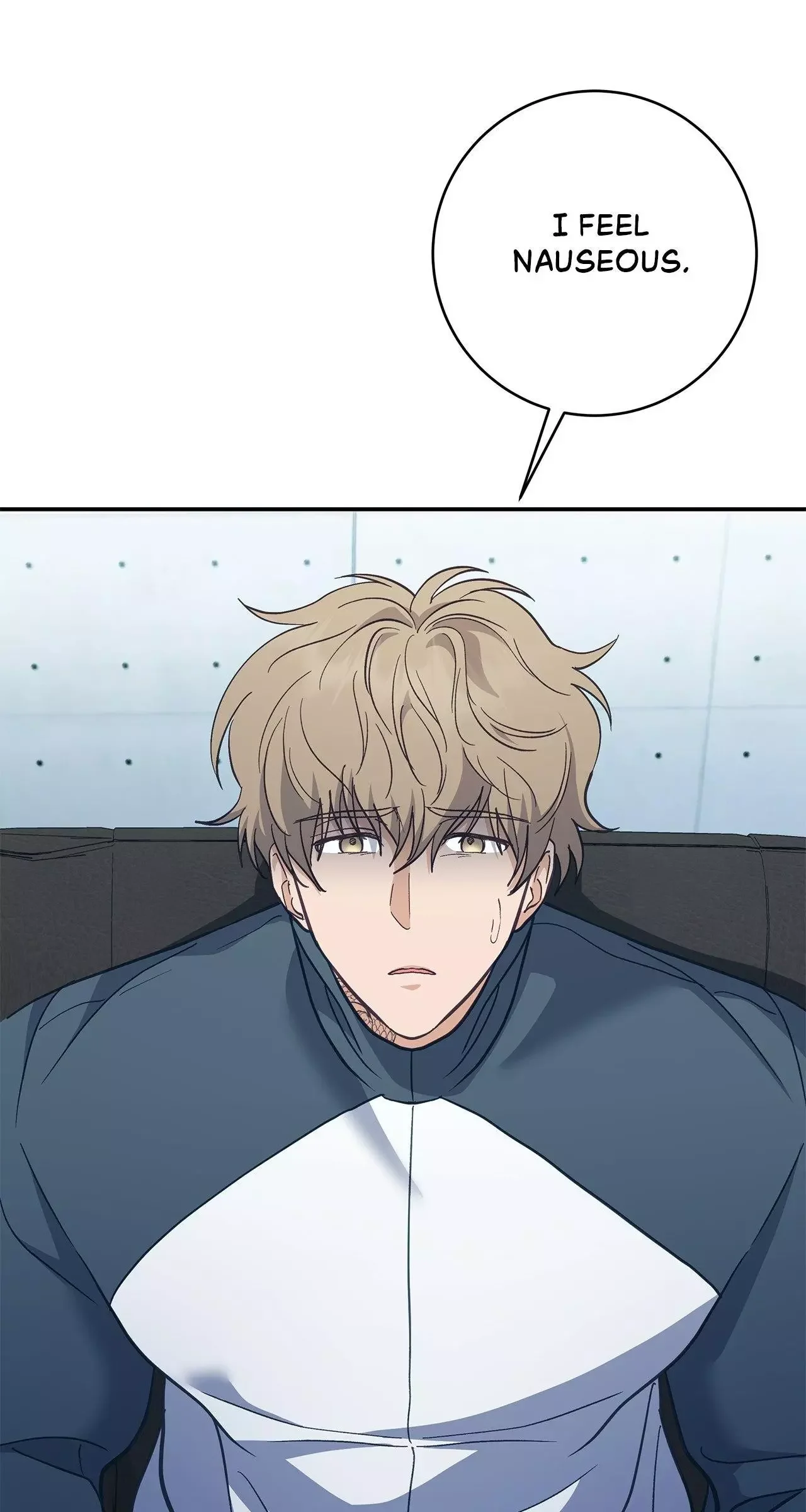 Sierra To Juliet - Chapter 10 Page 85