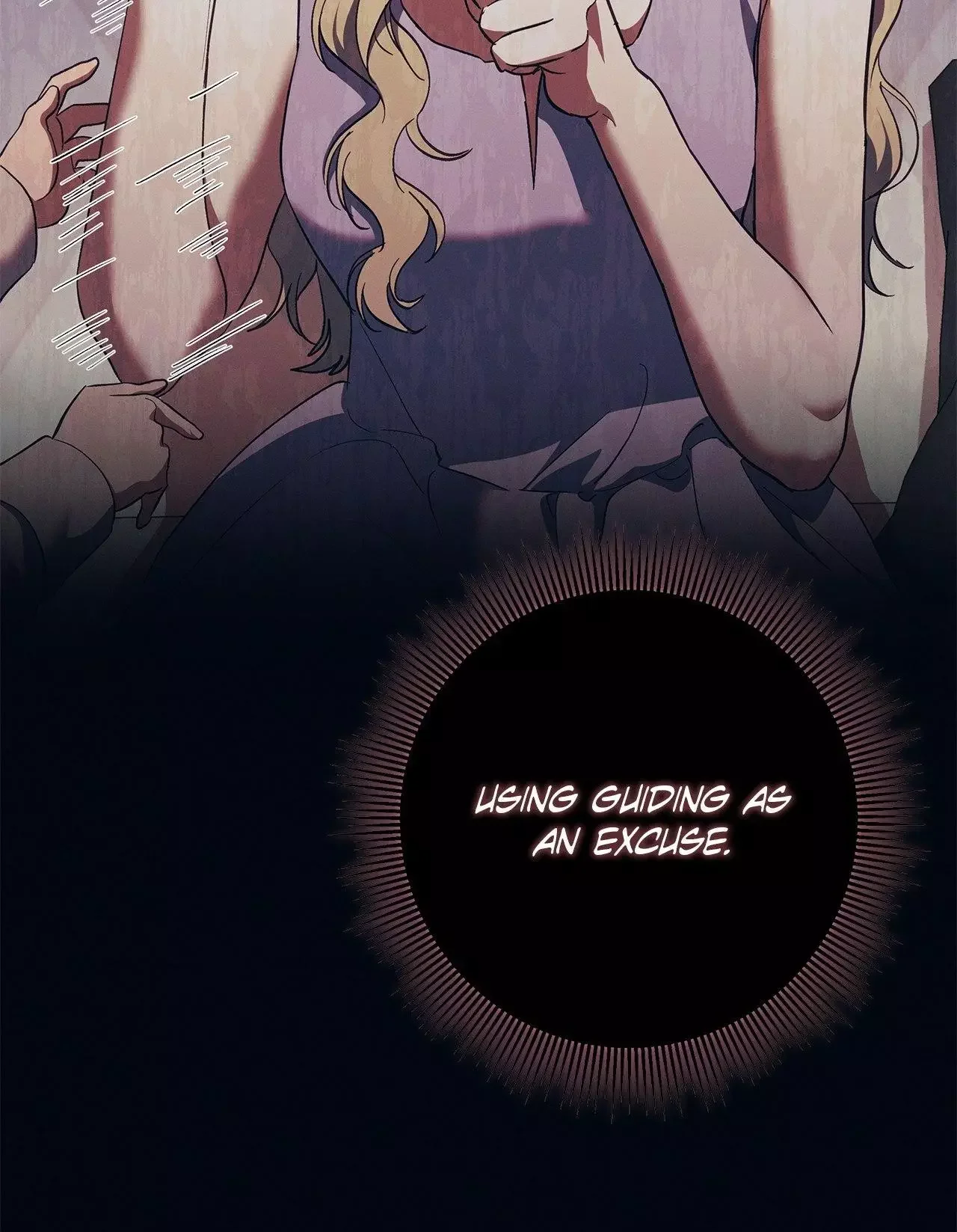 Sierra To Juliet - Chapter 11 Page 8