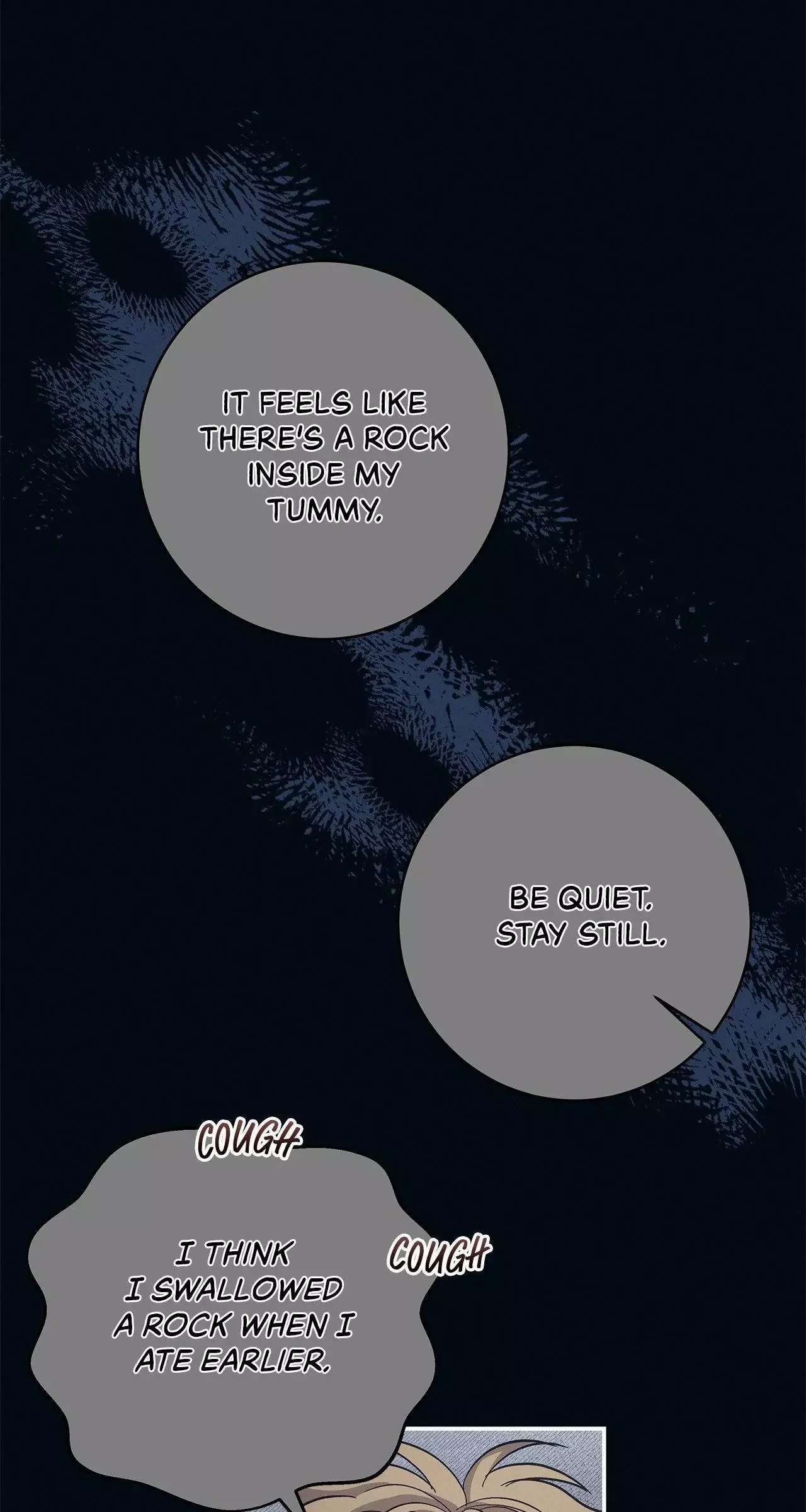 Sierra To Juliet - Chapter 11 Page 9