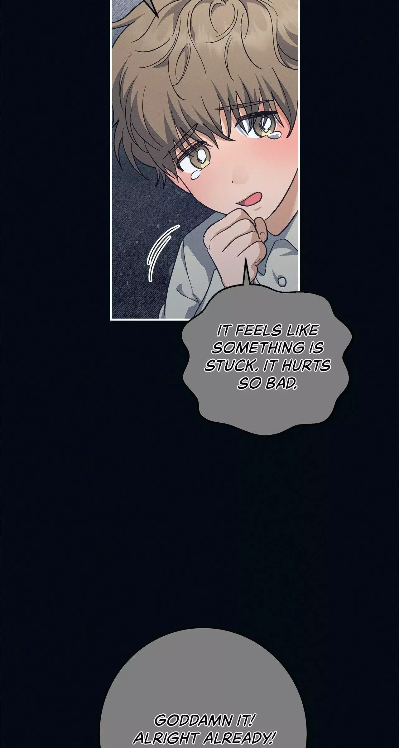 Sierra To Juliet - Chapter 11 Page 10
