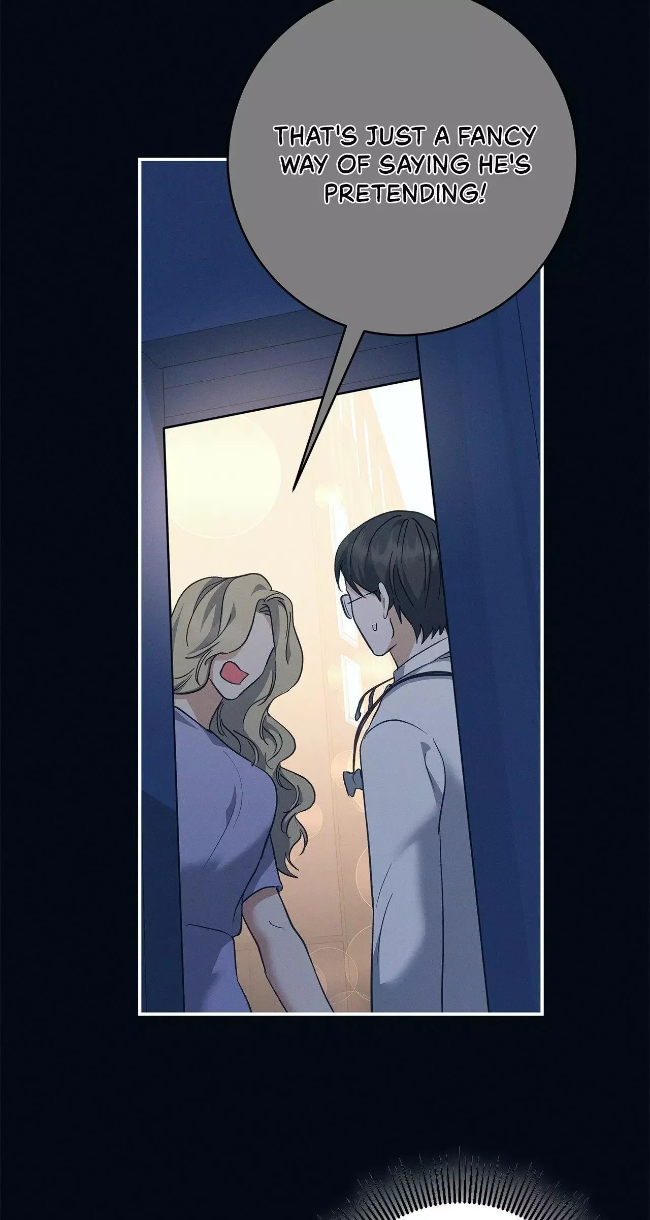 Sierra To Juliet - Chapter 11 Page 13