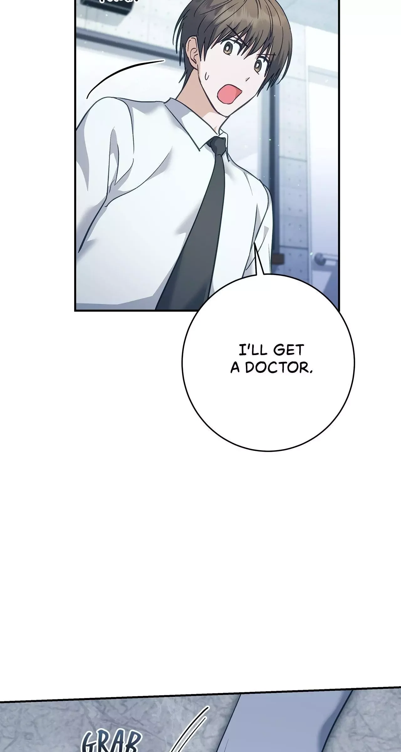 Sierra To Juliet - Chapter 11 Page 20