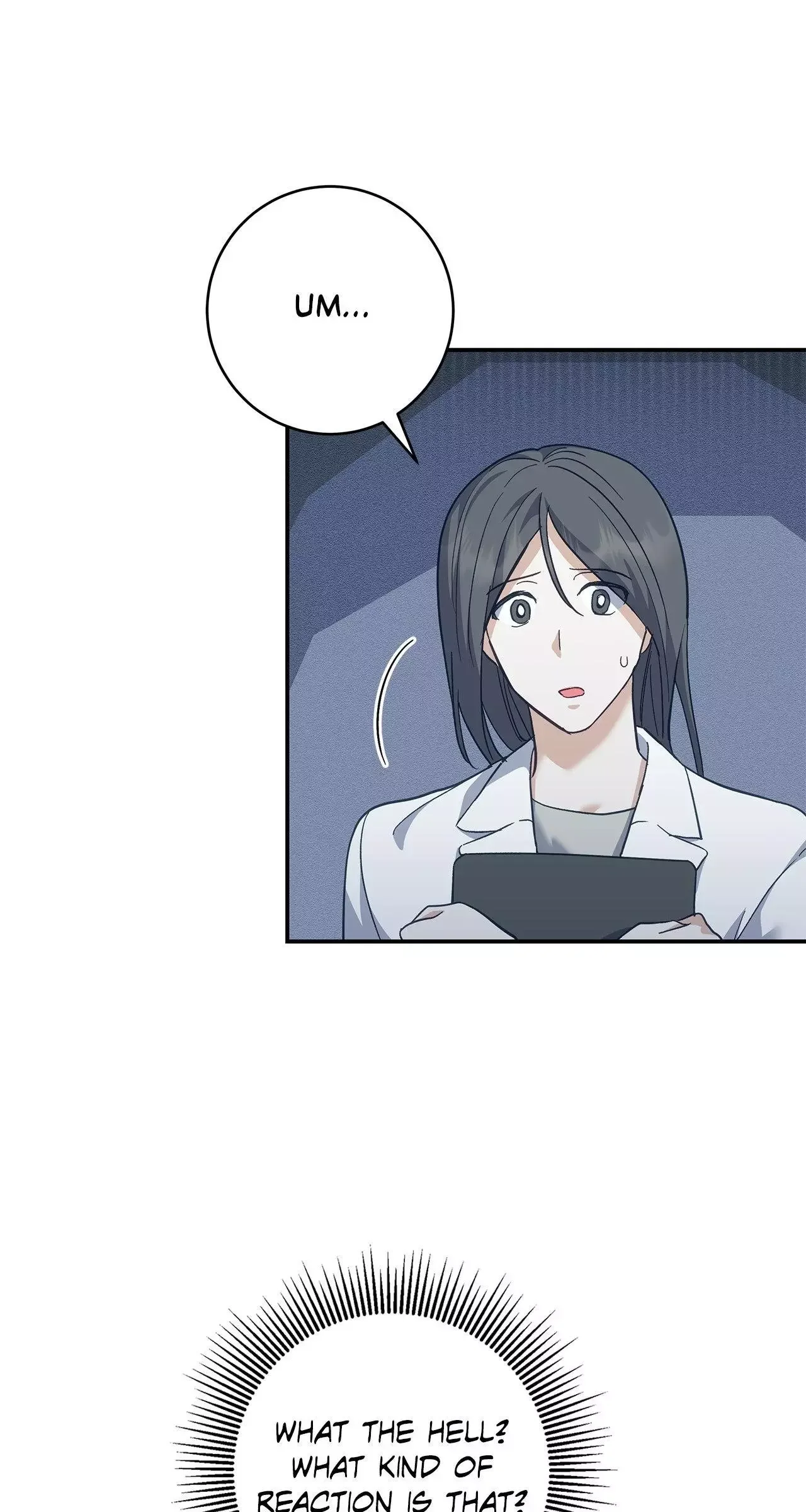Sierra To Juliet - Chapter 11 Page 46