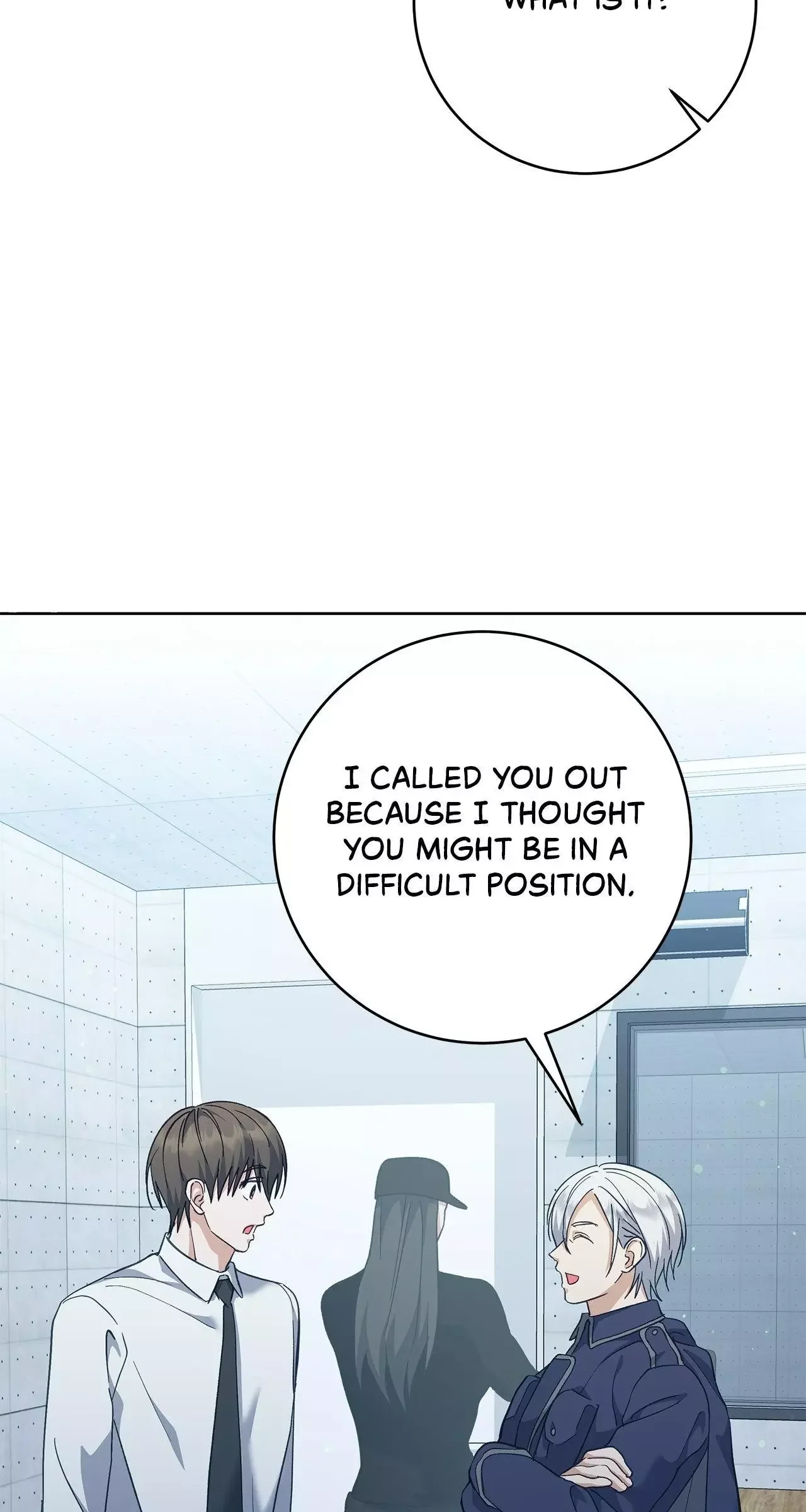 Sierra To Juliet - Chapter 11 Page 85